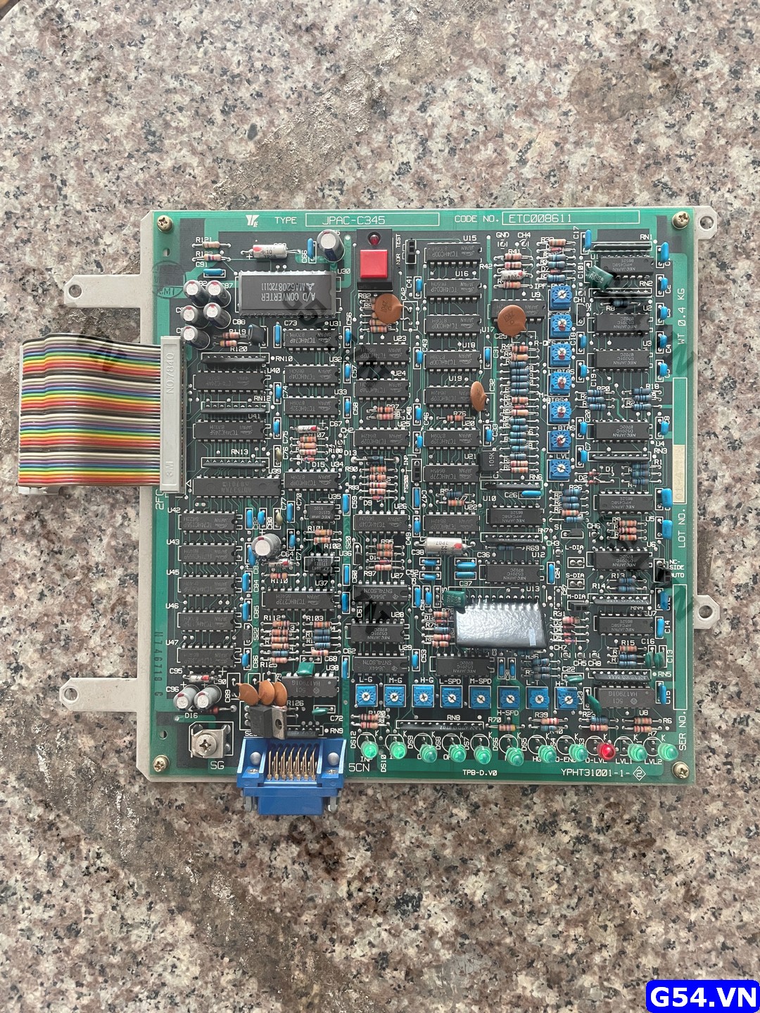 JPAC-C345 ( 626MTIII)