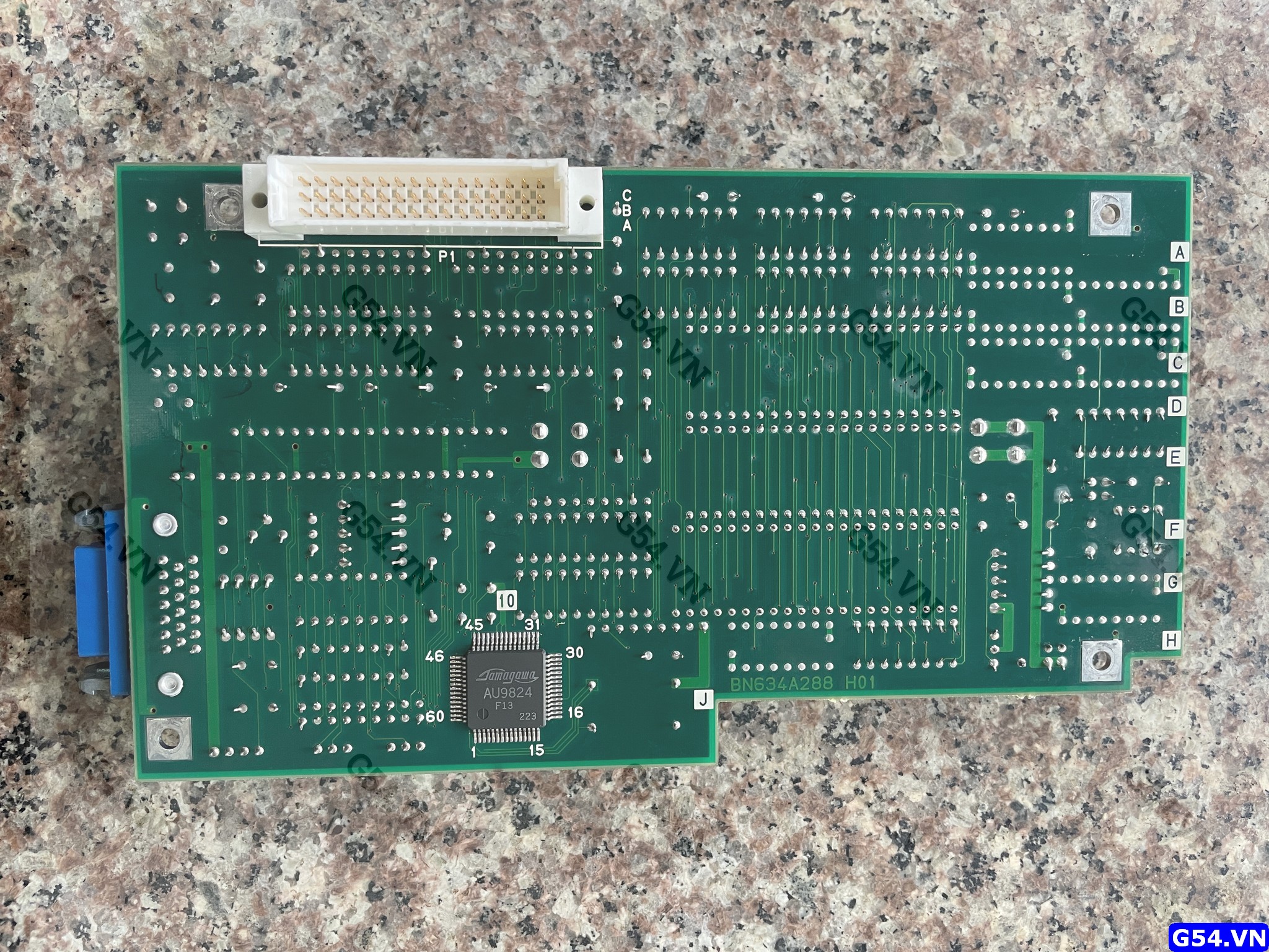 RF371C