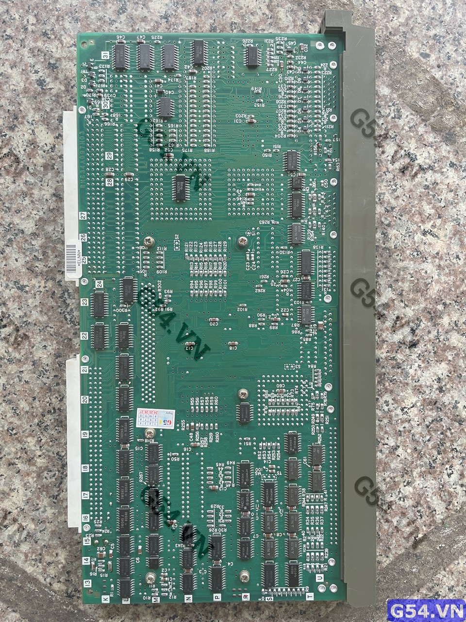 MC161 ( CPU_A card meldas M300 SERIES)