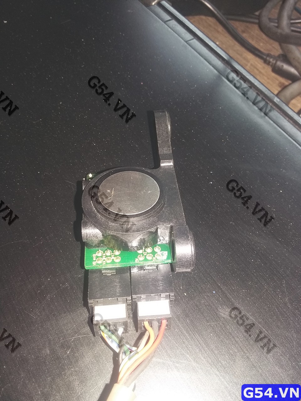 A20B-2001-0600 MẮT ĐỌC TRỤC CHÍNH FANUC