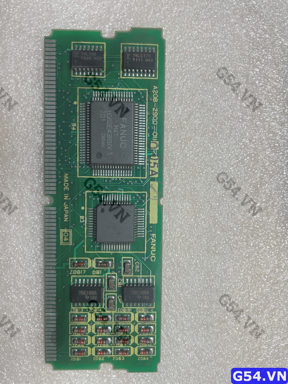 A20B-2900-0110 IO interface