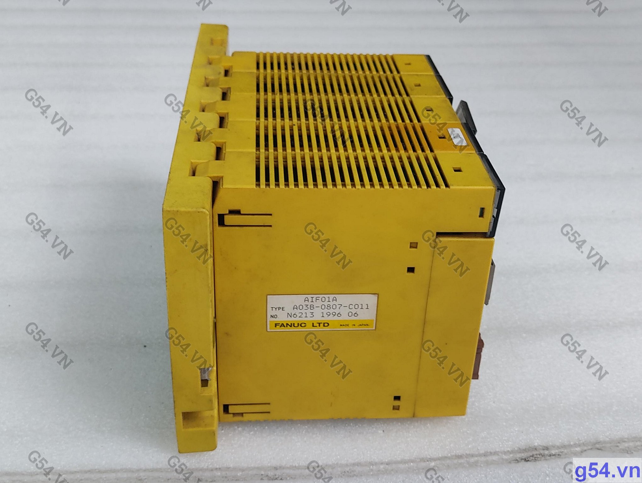 AID32E2 - A03B-0819-C110 - Fanuc Digital Input Unit 32 Point - Used