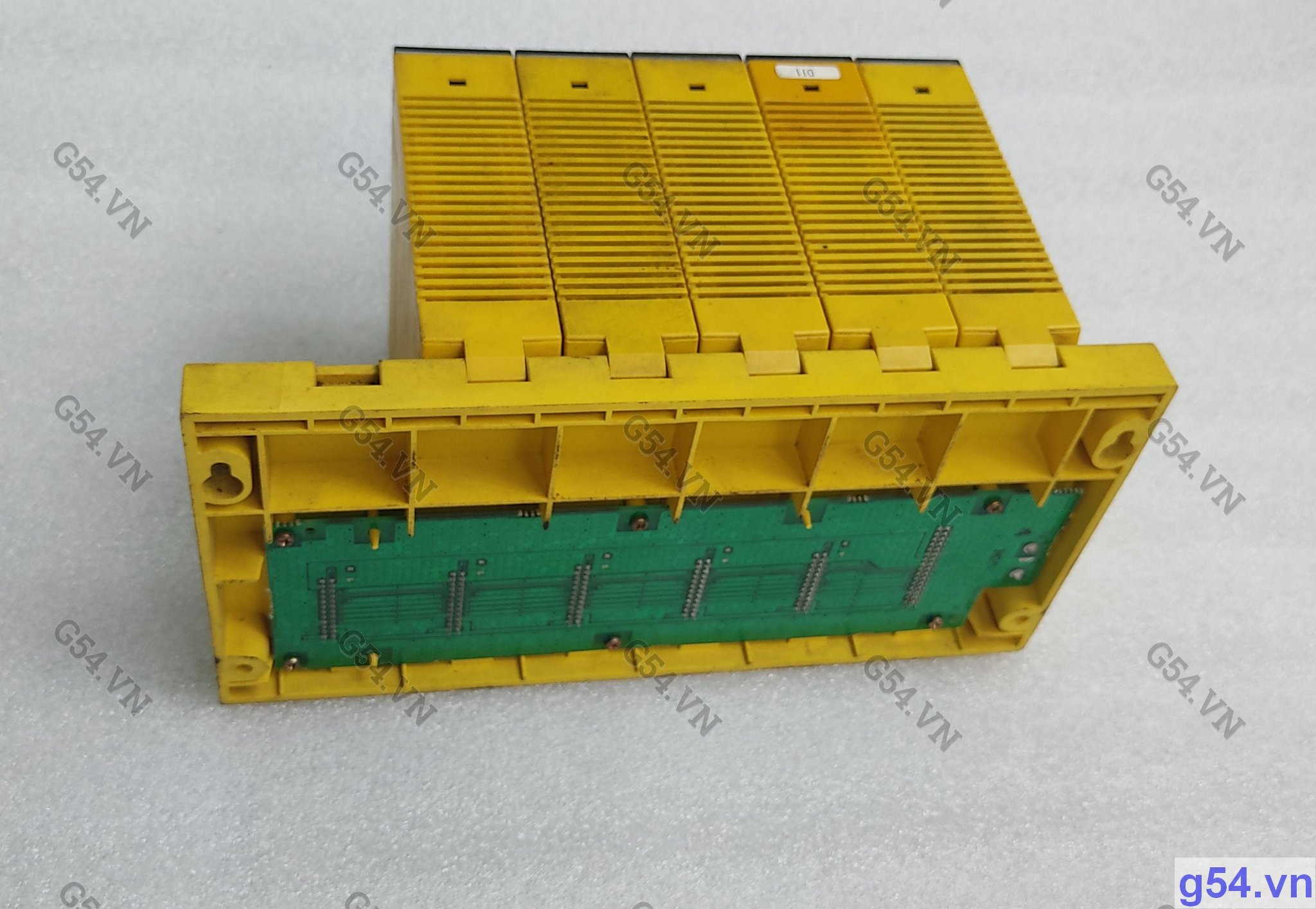AID32E2 - A03B-0819-C110 - Fanuc Digital Input Unit 32 Point - Used