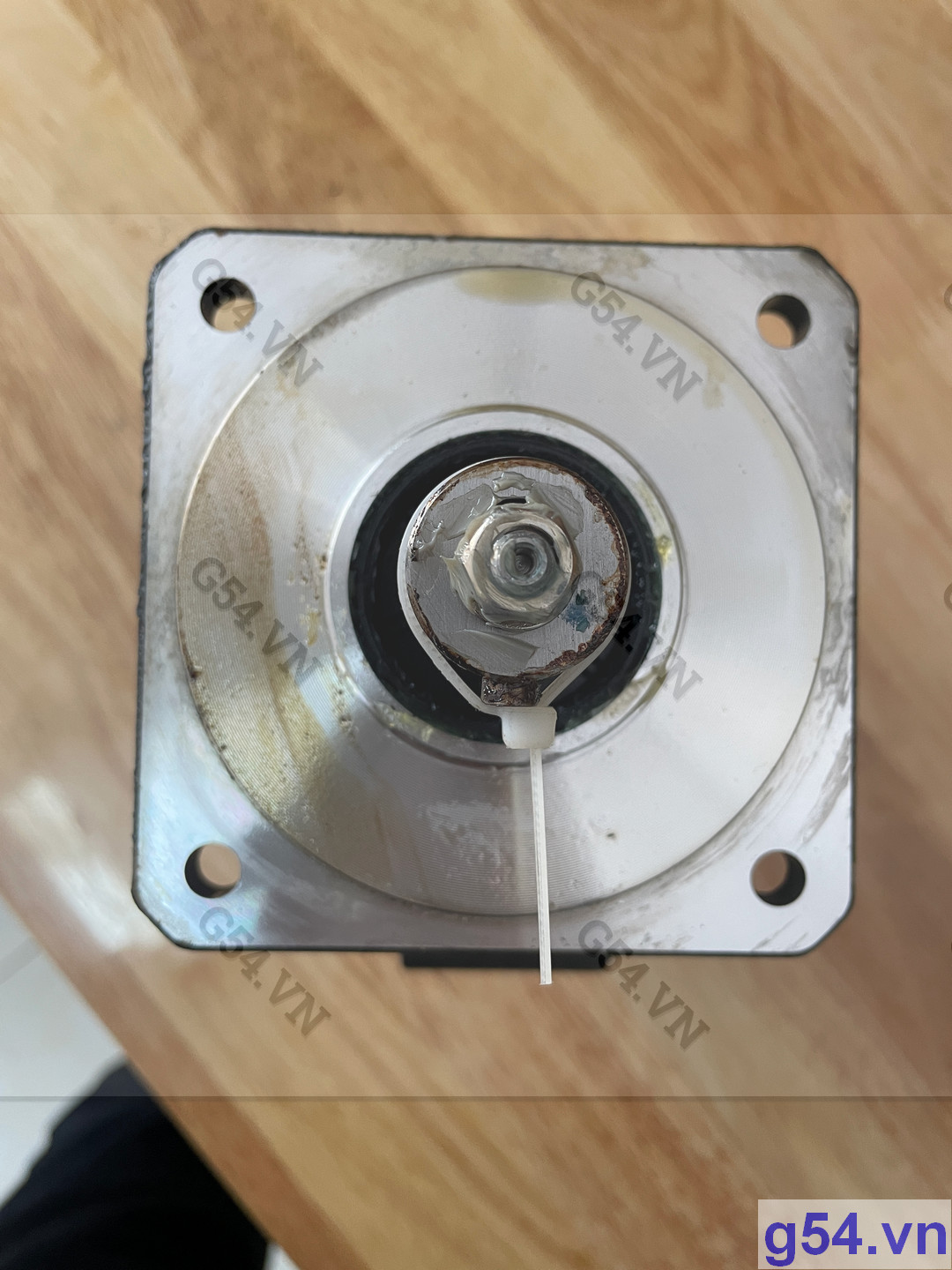 A06B-0061-B003 Fanuc AC Servo Motor Bis2/4000