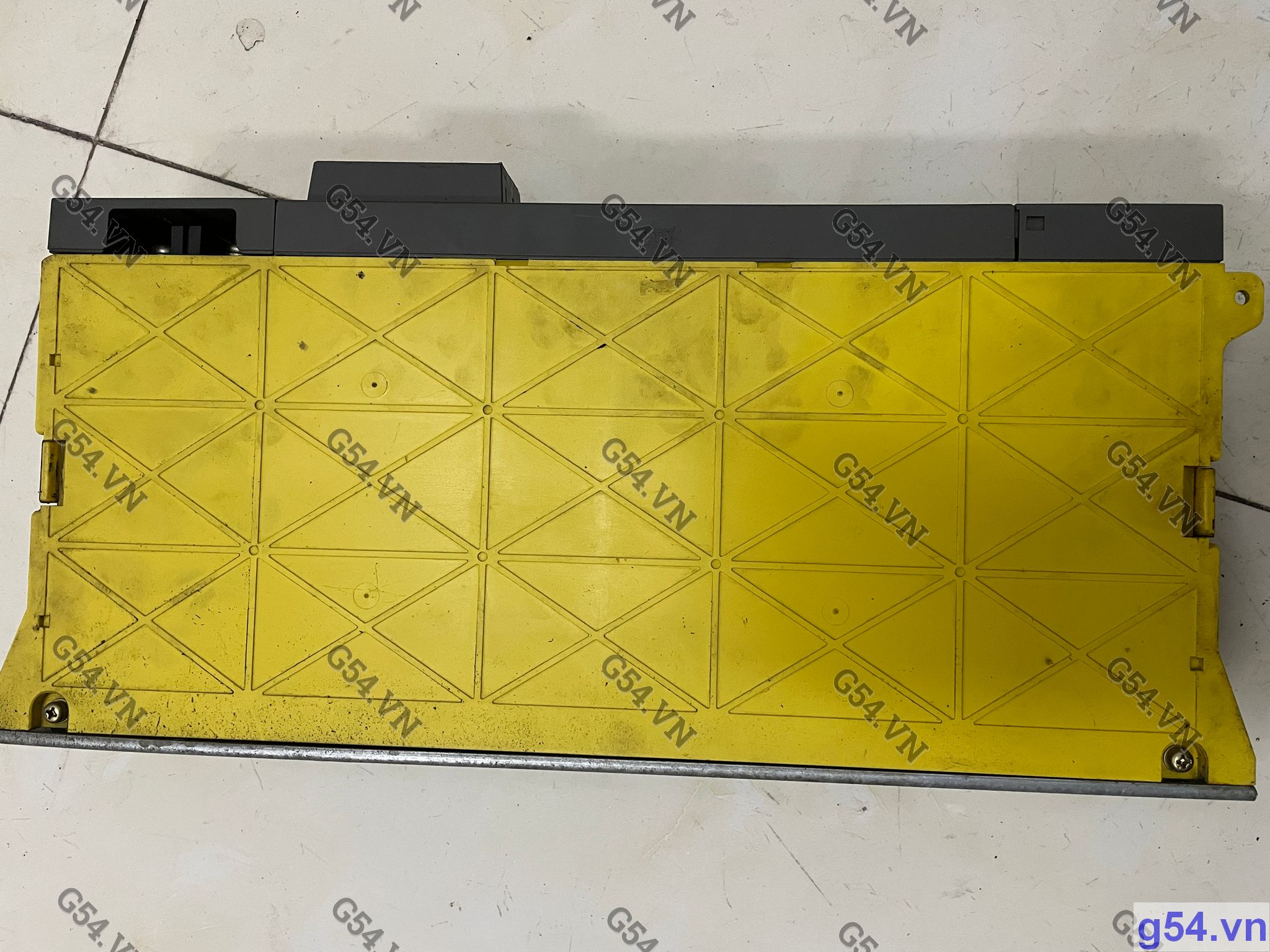 A06B-6079-H201 - FANUC SERVO AMPLIFIER MODULE - HÀNG CŨ