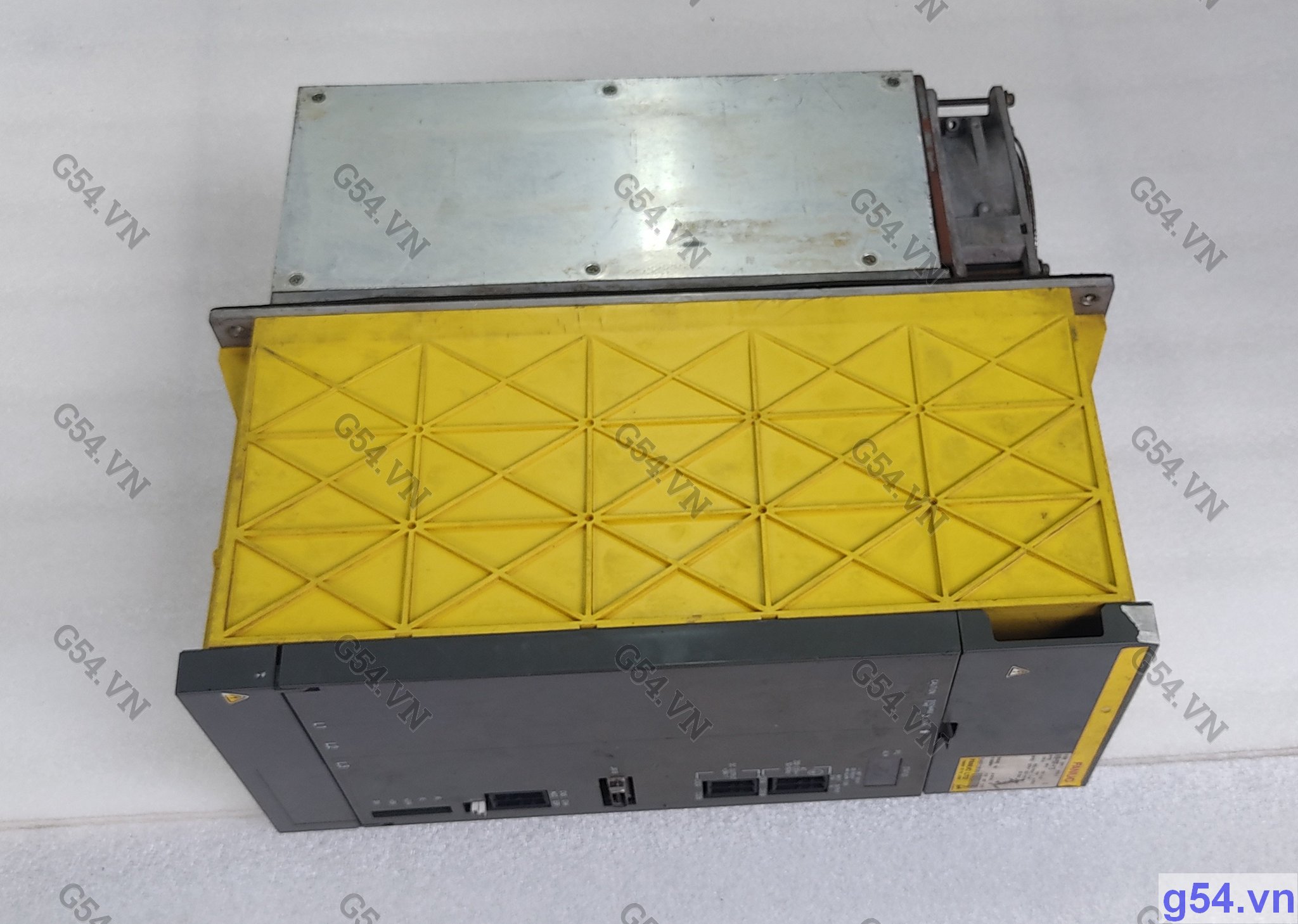 A06B-6087-H126 - Fanuc Power Supply Module - Used