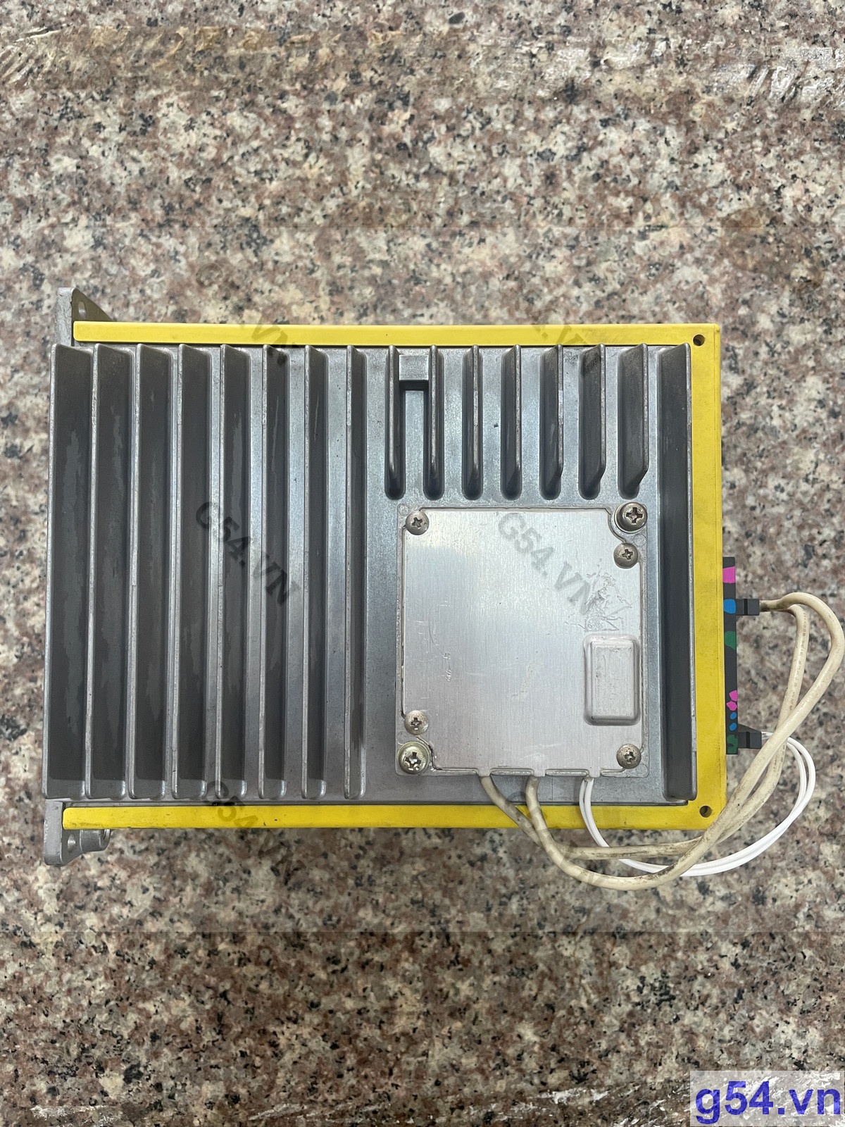 A06B-6093-H152 Fanuc Servo Amplifier Module