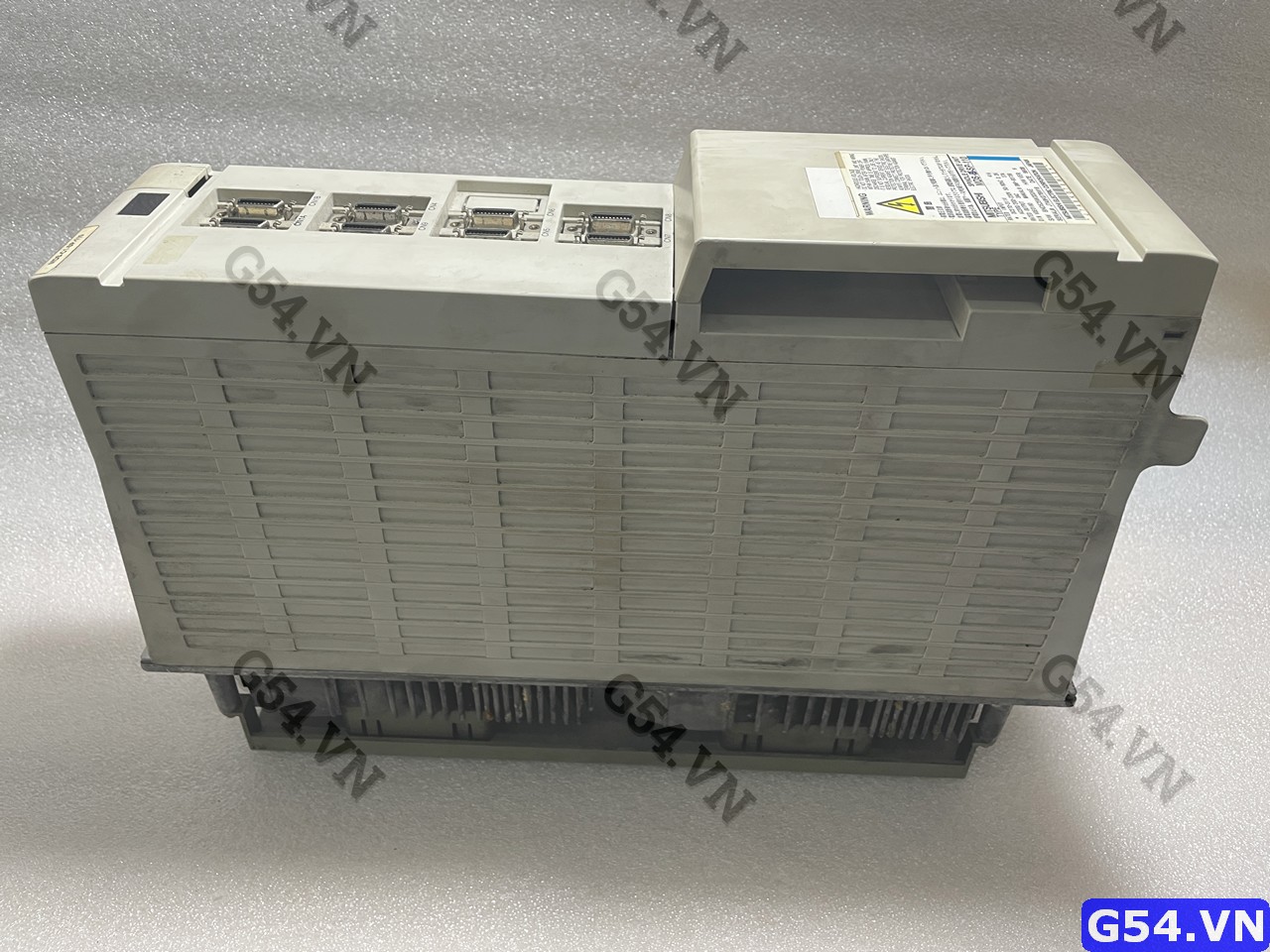 MDS-C1-SP-110 MITSUBISHI SPINDLE DRIVER UNIT