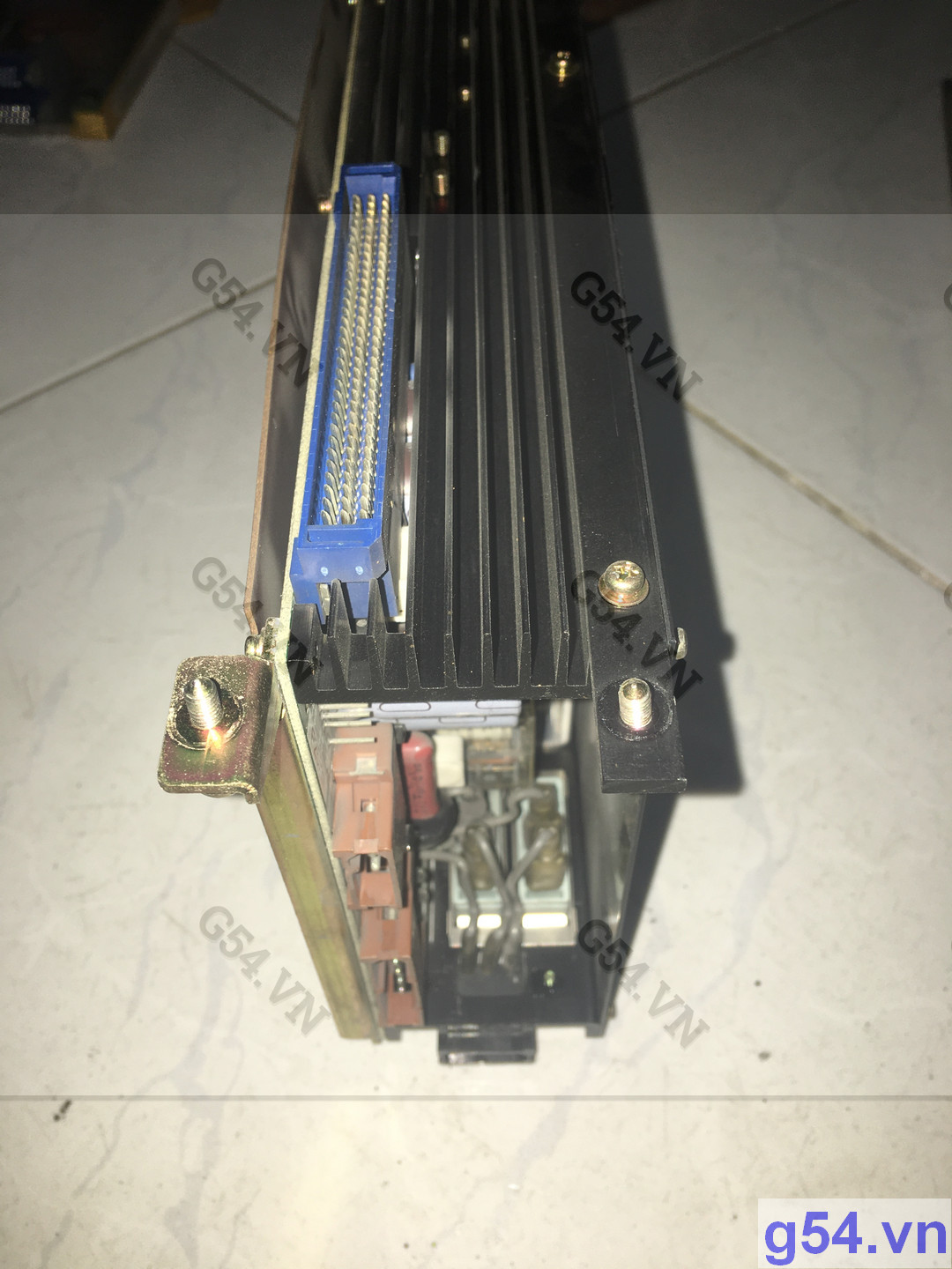 A16B-1212-0100 Fanuc Power Supply Module (Nguồn main fanuc series O)