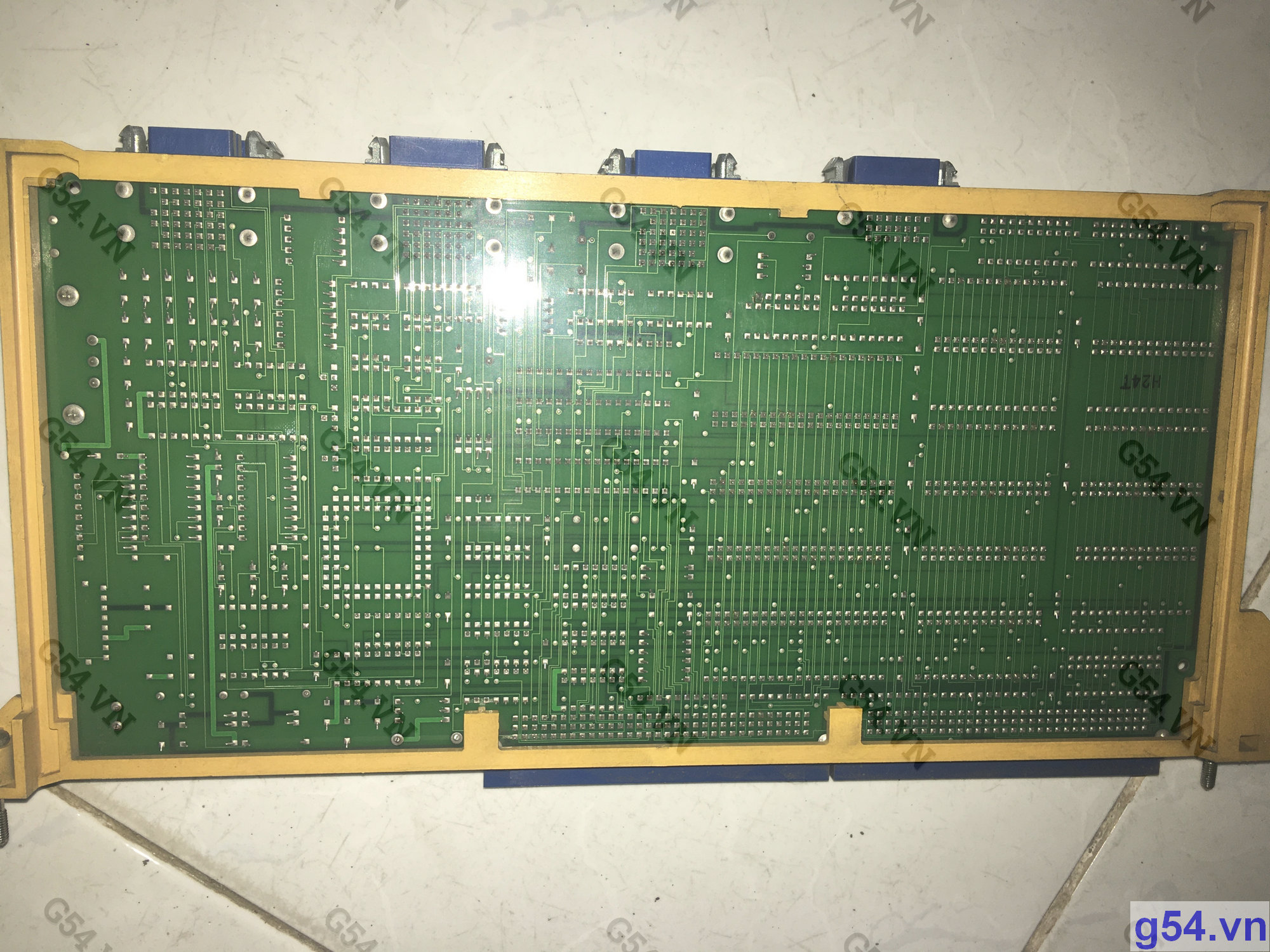 A16B-1212-0210 Fanuc Memory Board O-MC