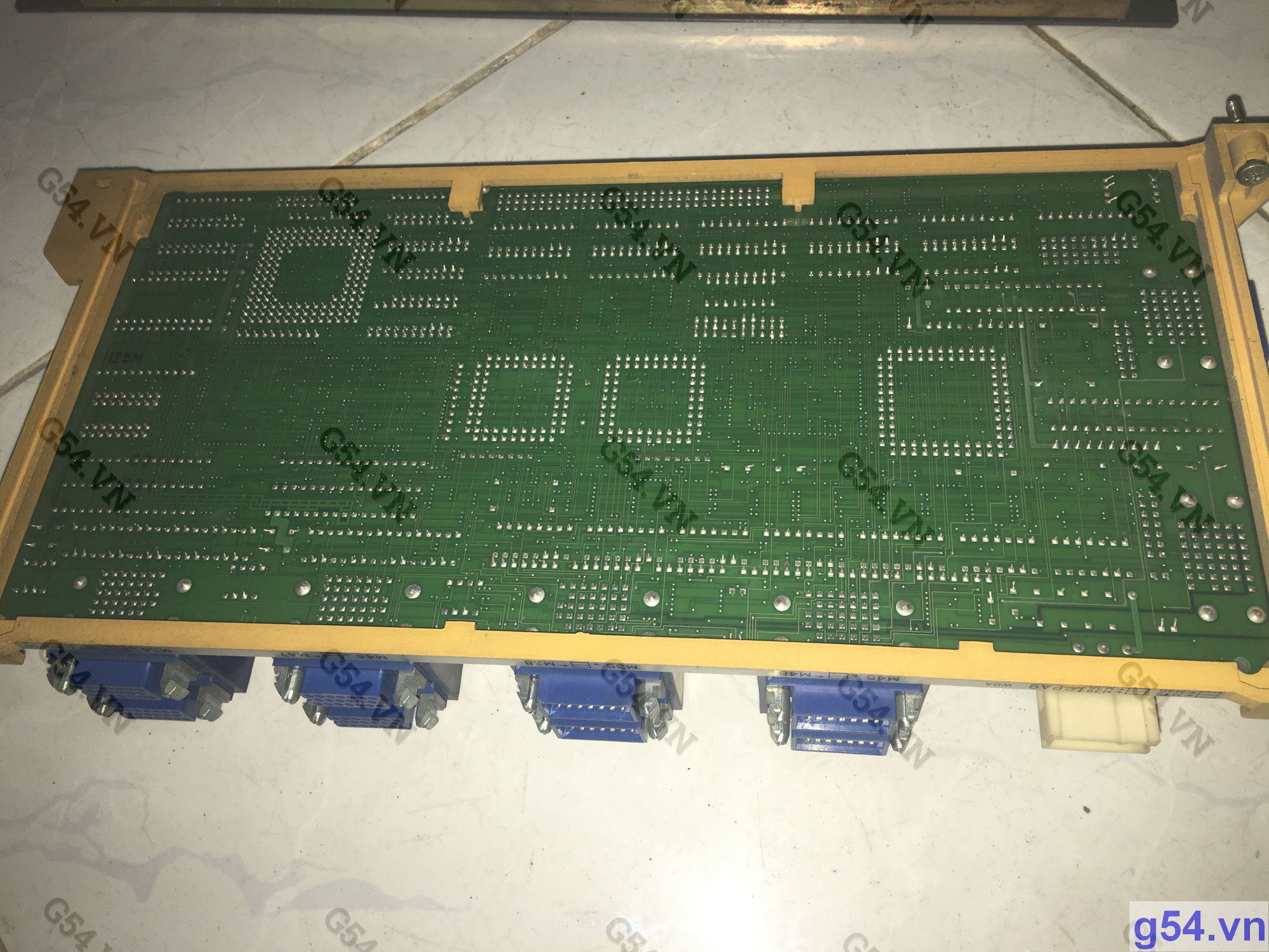 A16B-2200-0360 Axis Control Board, bo mạch điều khiển trục Fanuc O-MC