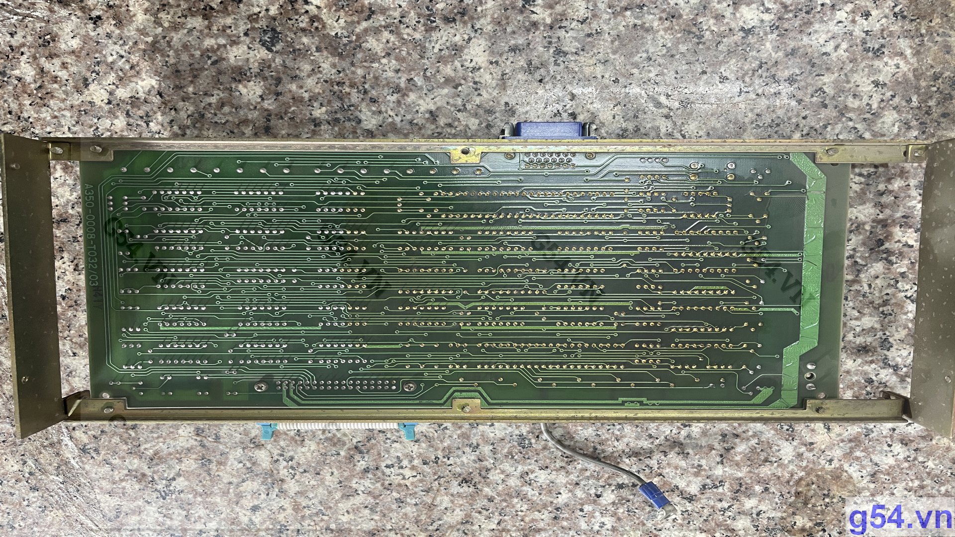 A20B-0008-0030 bo mạch định vị cho máy CNC Fanuc