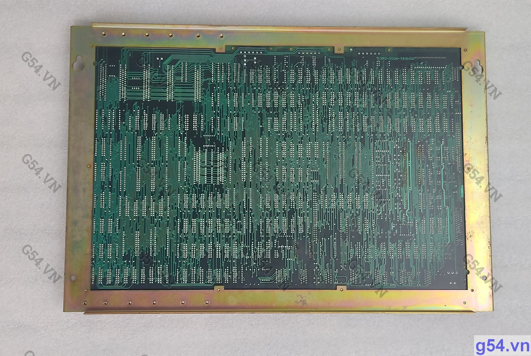 A20B-0008-0410 Fanuc PCB Main Circuit Board - Used