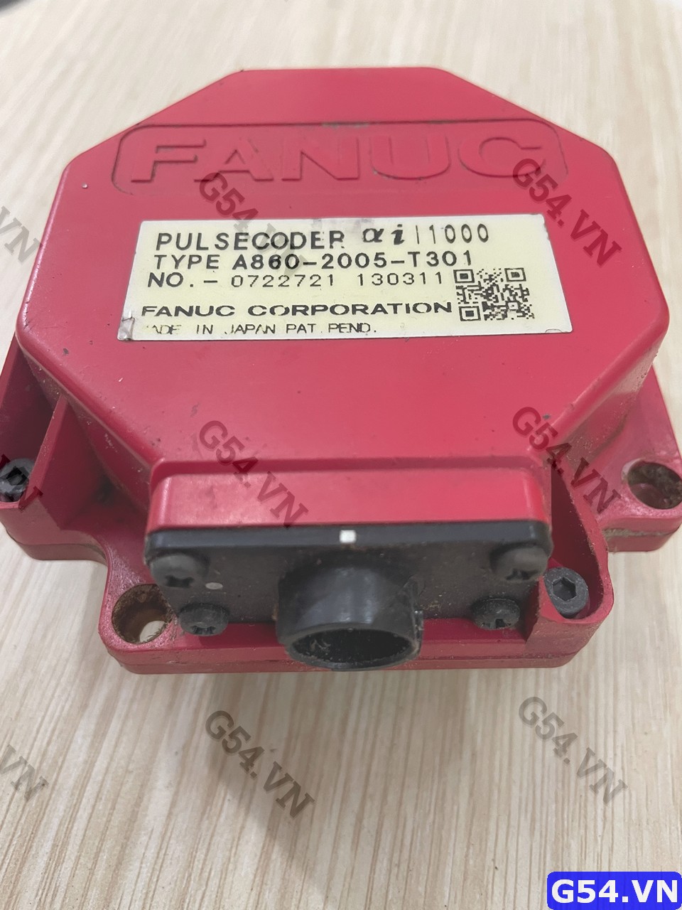 A860-2005-T301 pulsecoder ai1000