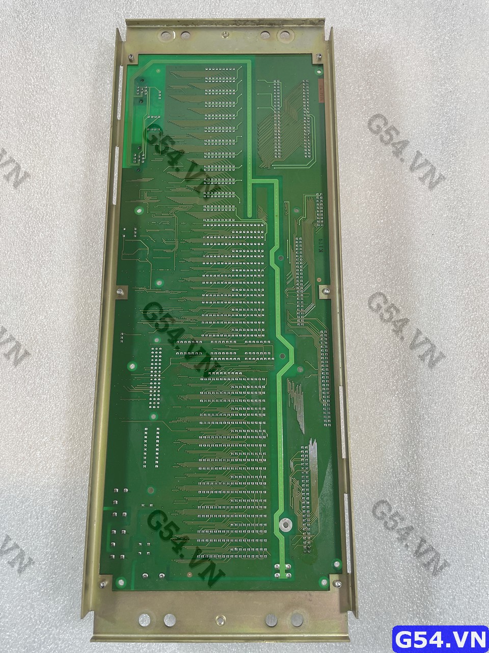 JANCD-FC860 I/O unit cho hệ thống cnc Yasnac i80