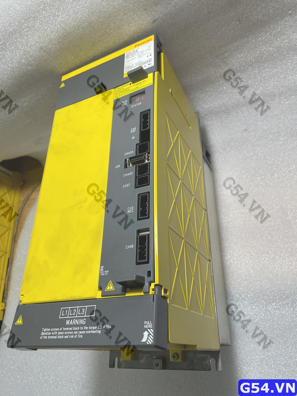 A06B-6200-H026 aiPS 26-B POWER UNIT