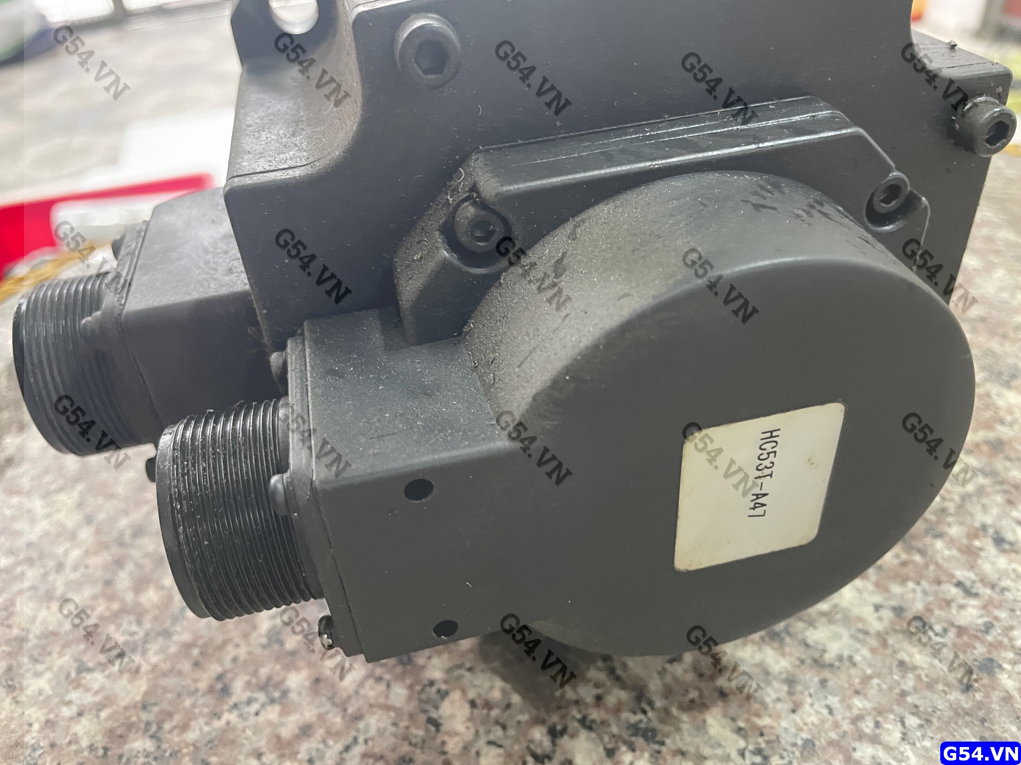 HC53T-SZ (ENCODER A47)