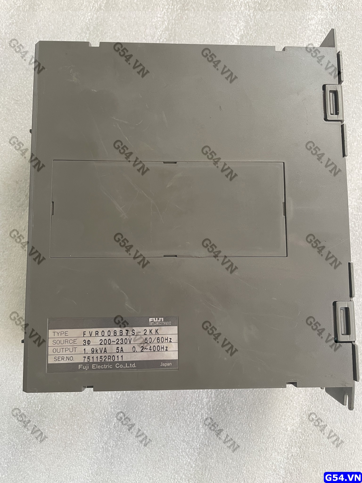 biến tần thay dao _FRV B7S 0.75KW