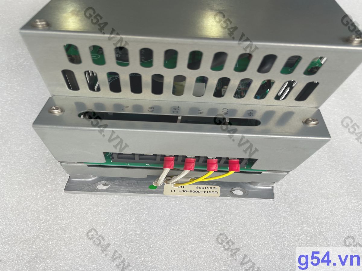 BLIV-D100A Okuma servo drive - Bộ Điều Khiển Servo 100A
