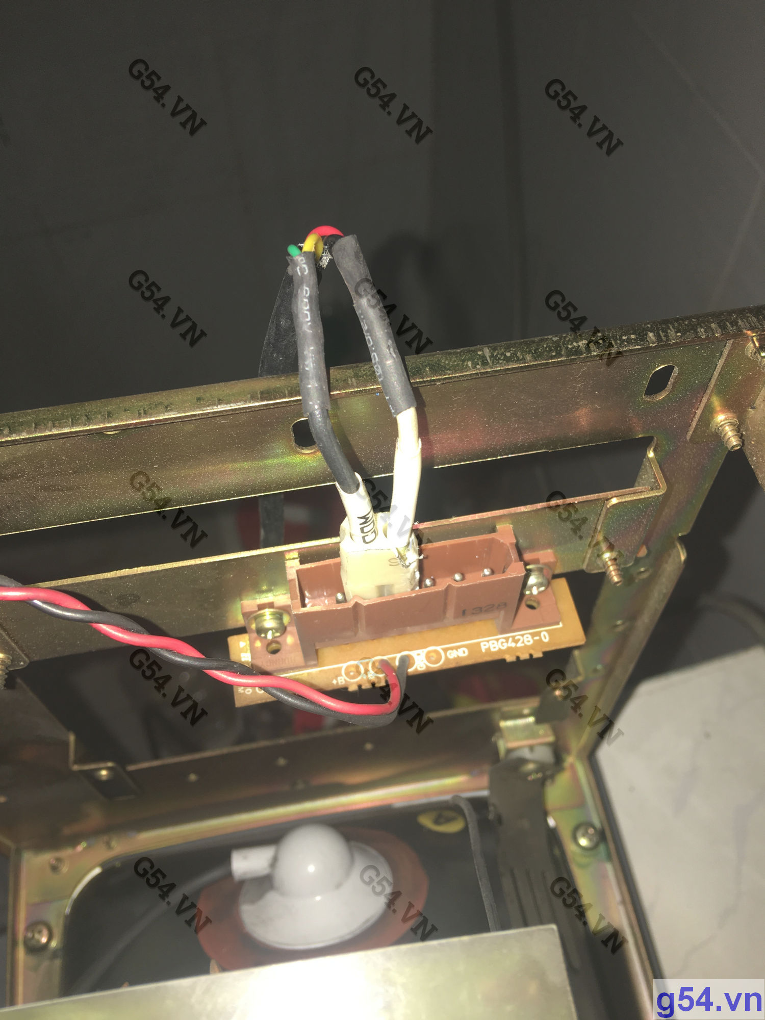 Bộ điều khiển Fanuc OM