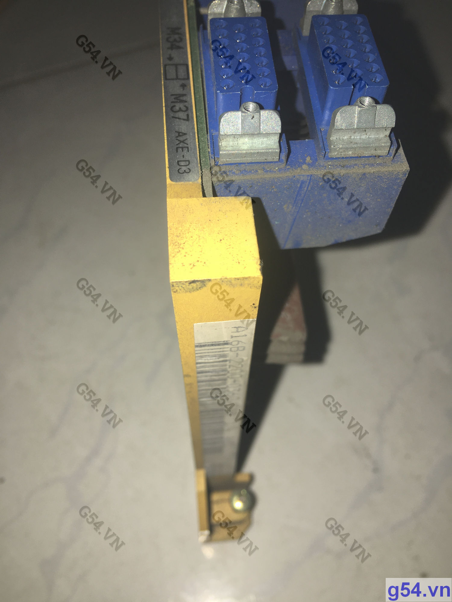 Bộ điều khiển Fanuc OM