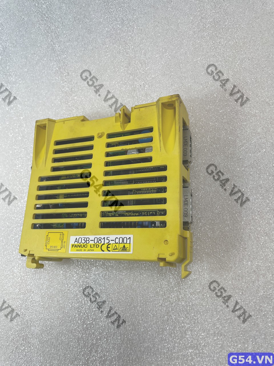 A03B-0815-C001 (I/O FANUC)