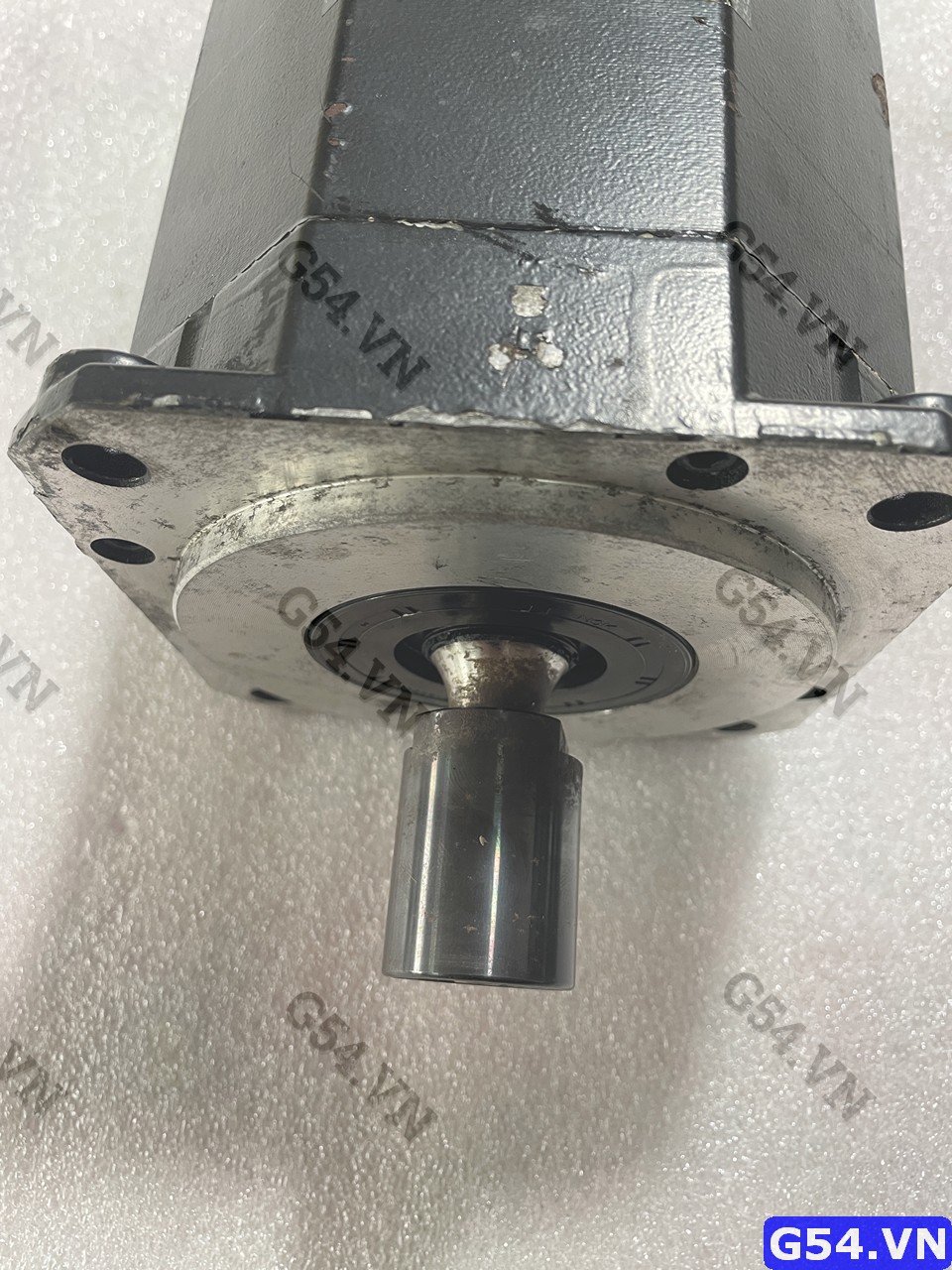 A06B-0227-B000 FANUC AC servo motor a8/3000i