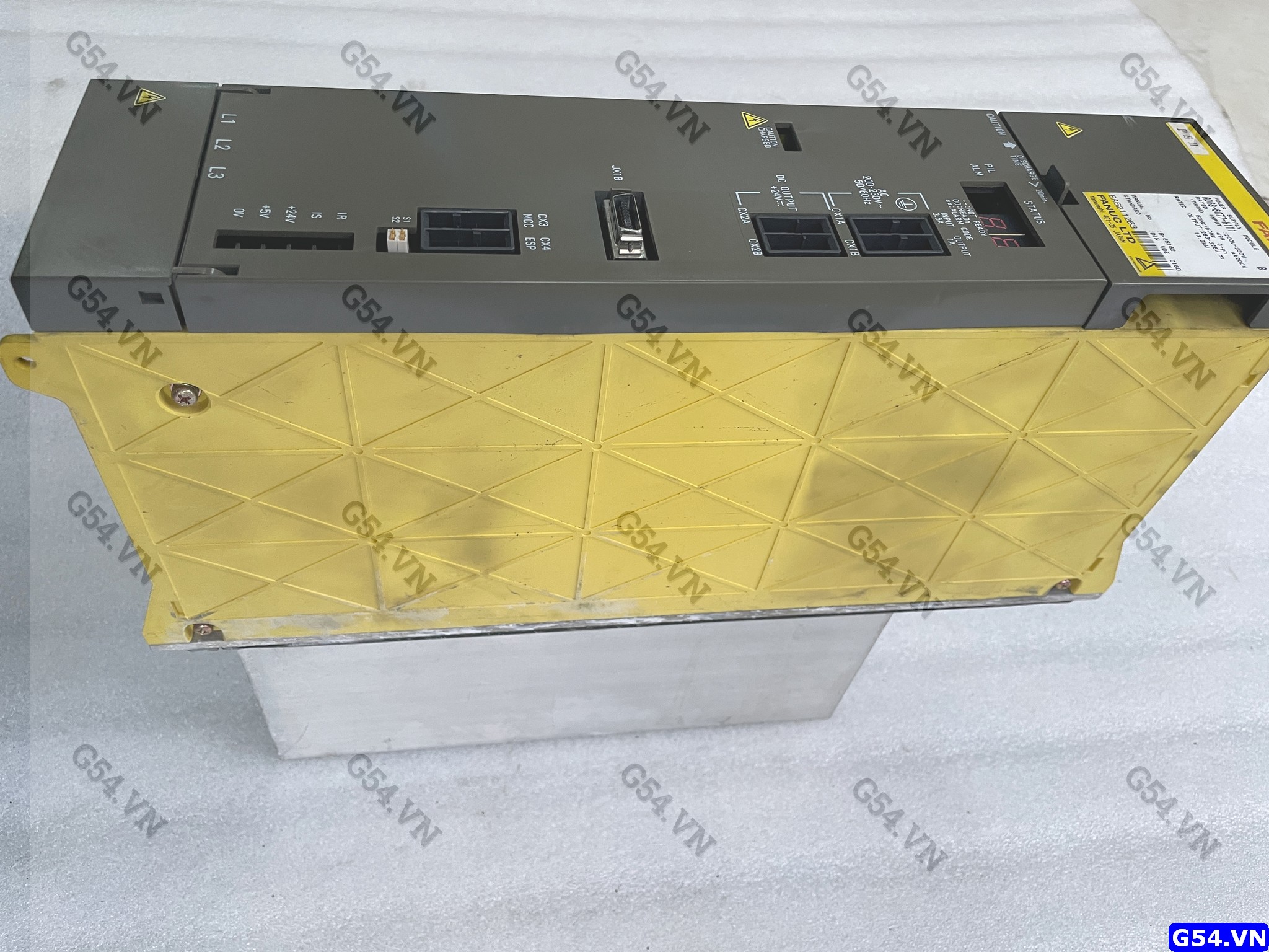 POWER SUPPLY A06B-6077-H111