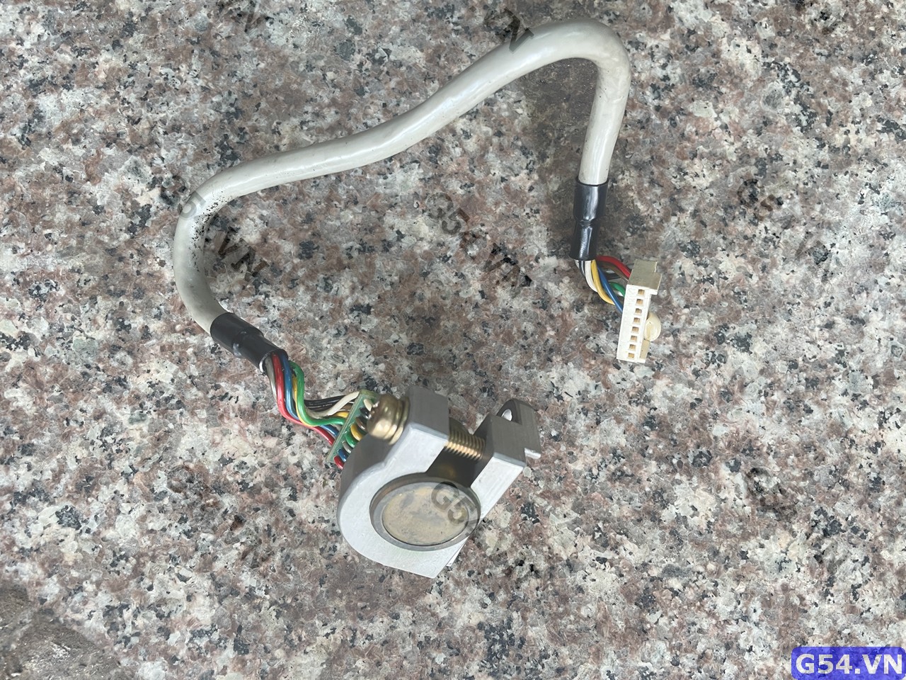 MẮT ĐỌC TỐC ĐỘ TRỤC CHÍNH mitsubishi (8 DÂY CÓ XUNG Z định vị)