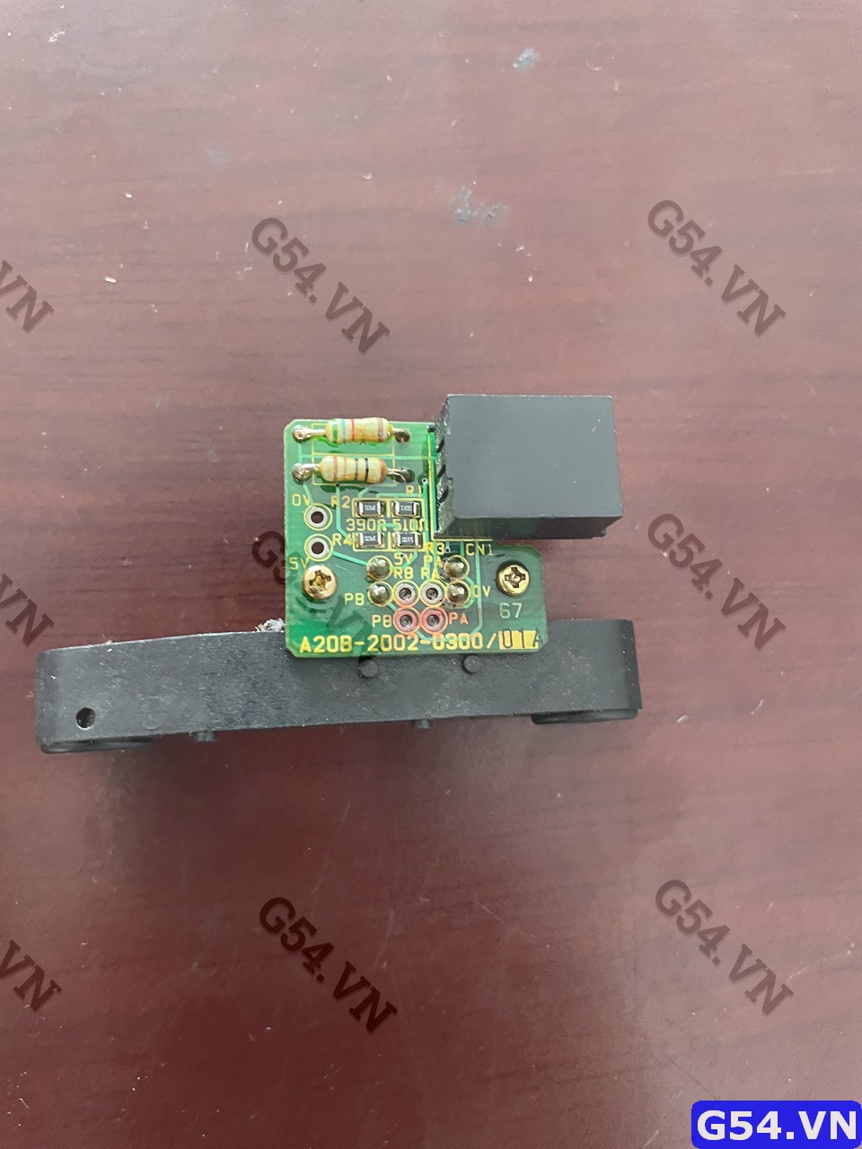 A20B-2002-0300 MẮT TRỤC CHÍNH FANUC