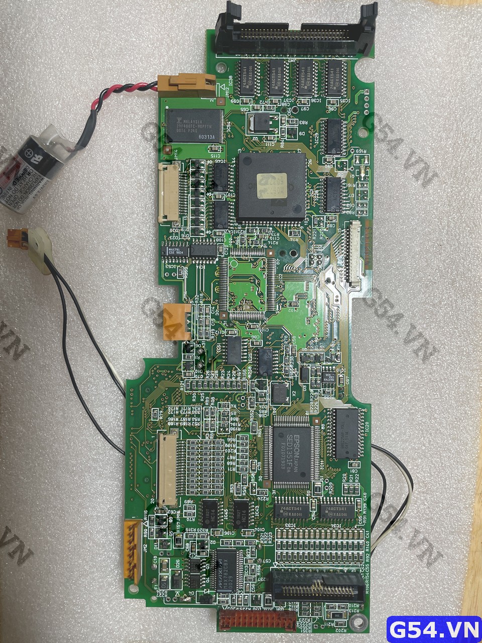 N300-7007 (BO MÀNG HÌNH TV300)