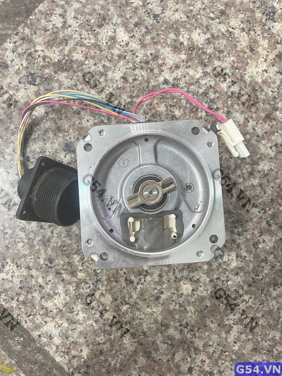 MI-ENCODER_ ABSOLUTE ENCODER OSA253