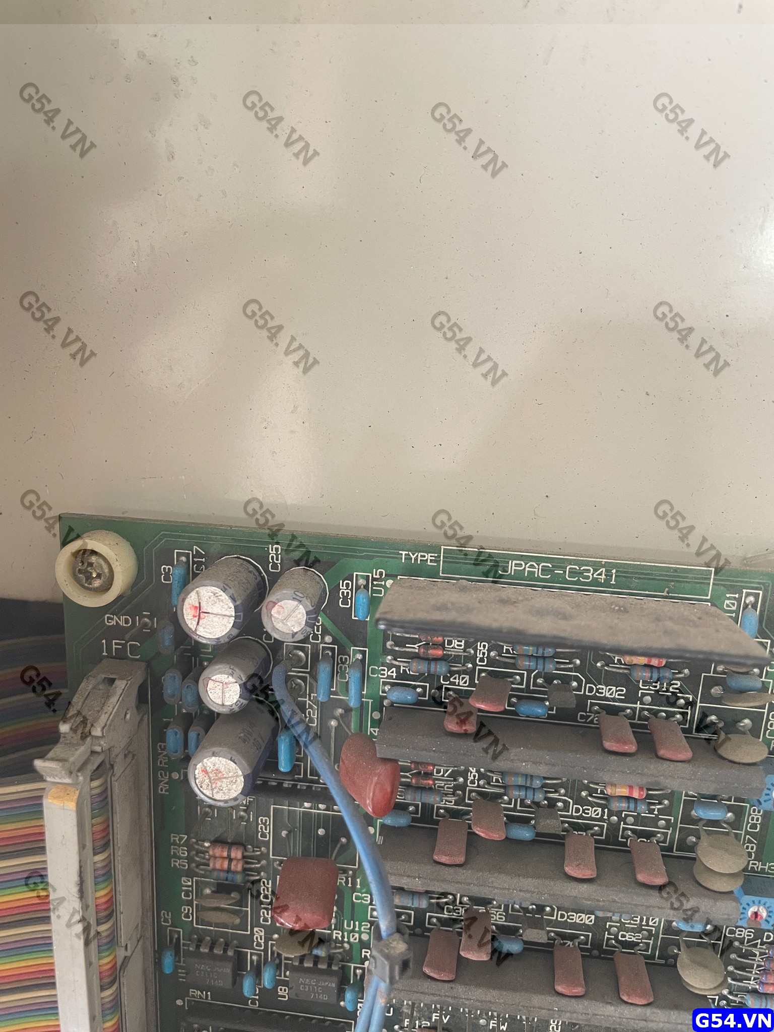 VS626MTIII CIMR-MT III-11K