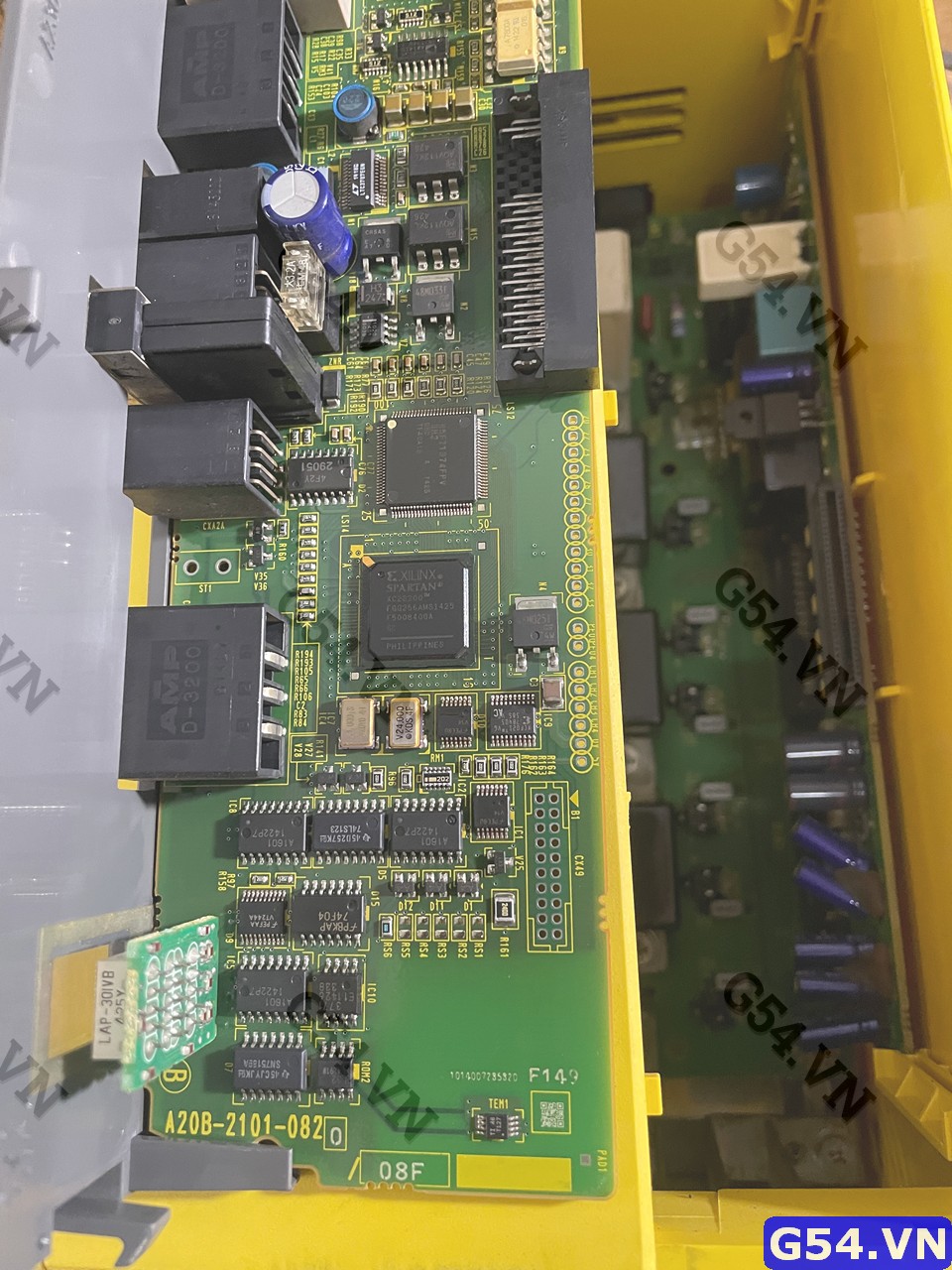 A06B-6200-H026 aiPS 26-B POWER UNIT