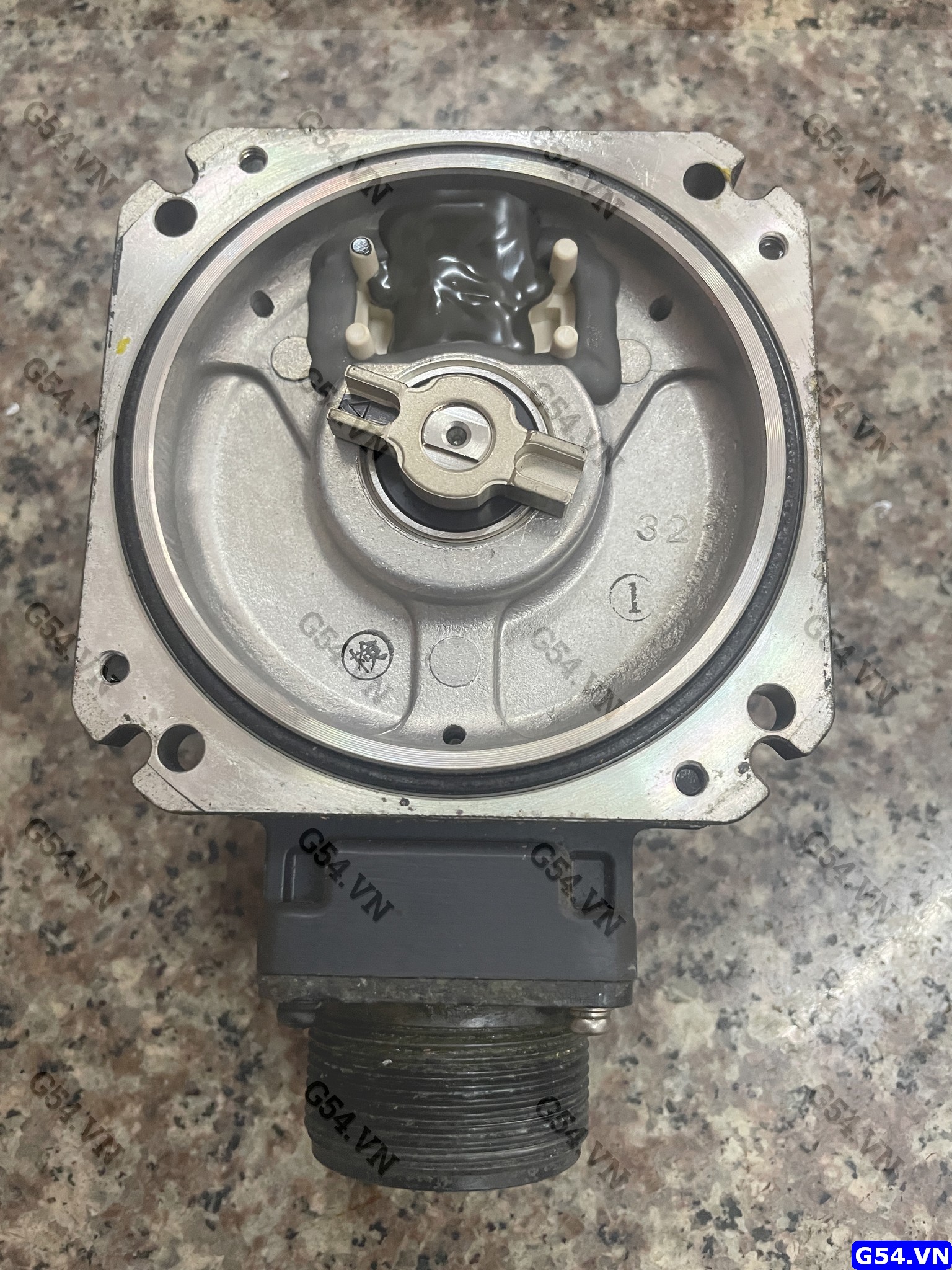 ABSOLUTE ENCODER OSA105S2 (ENCODER A51)