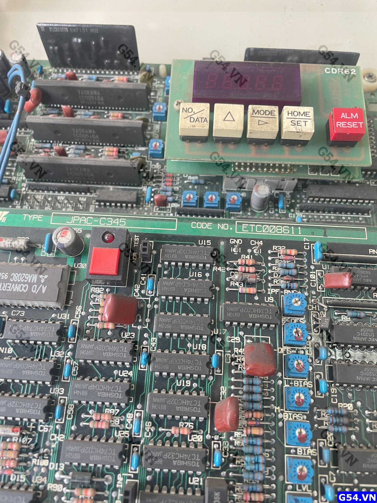 VS626MTIII CIMR-MT III-11K
