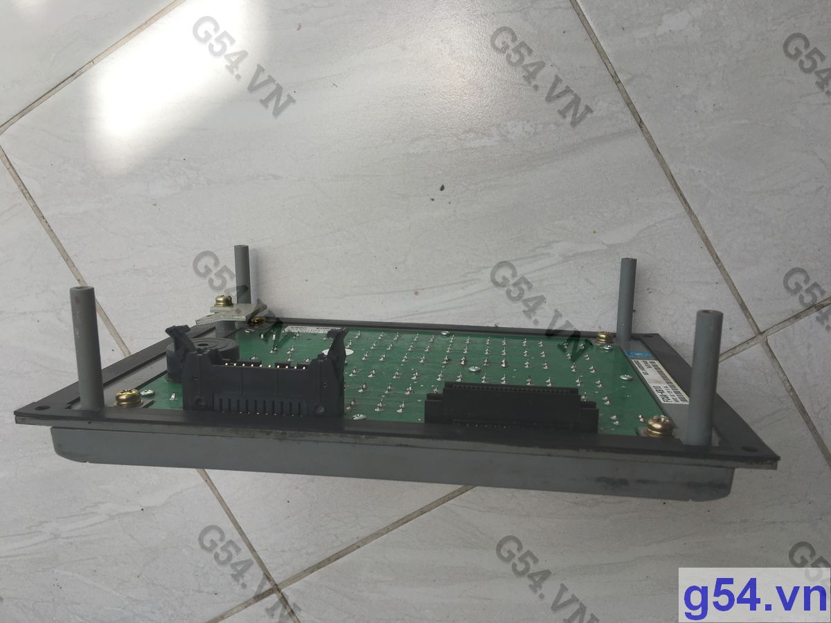 FCUA-KB10 Mitsubishi - Bàn Phím cho máy CNC M64