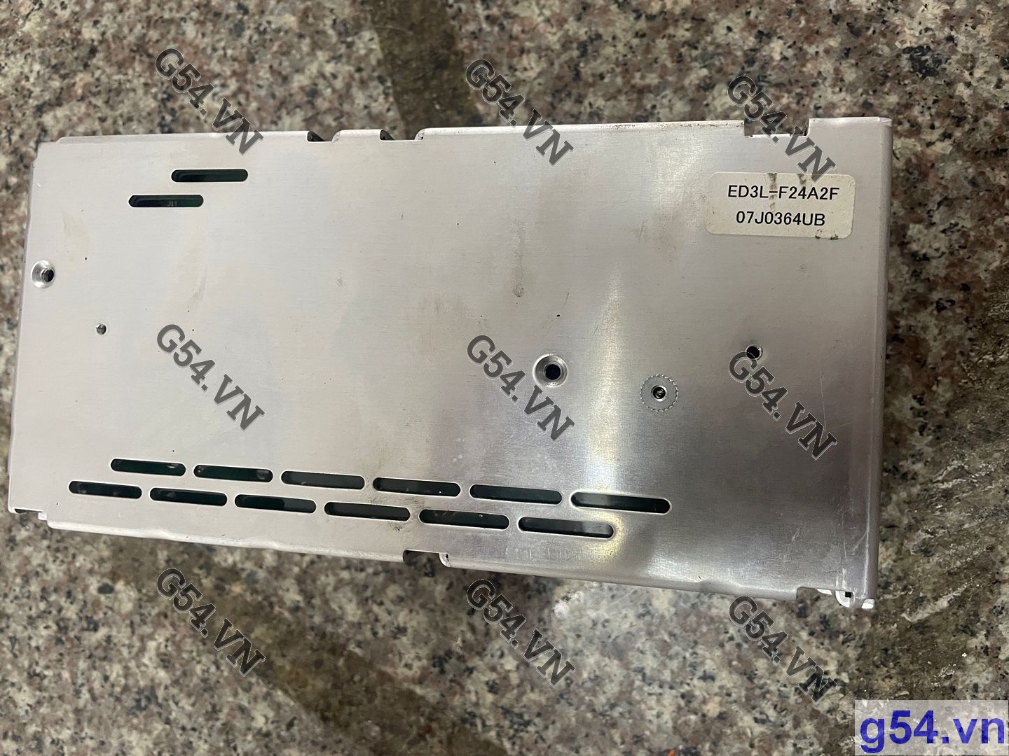 IDEC-ED3L-F24A2F Power Supply - Bộ nguồn 24V 6.5A