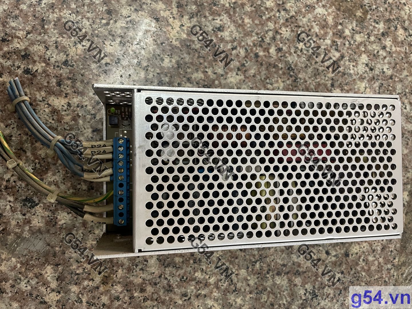 IDEC-ED3L-F24A2F Power Supply - Bộ nguồn 24V 6.5A