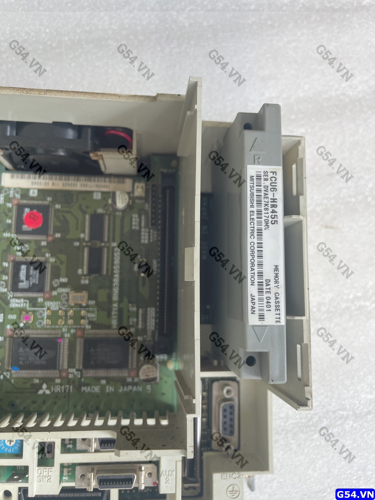 FCA65S # HR116 # HR171 # FCU6-HR455 # HR083B