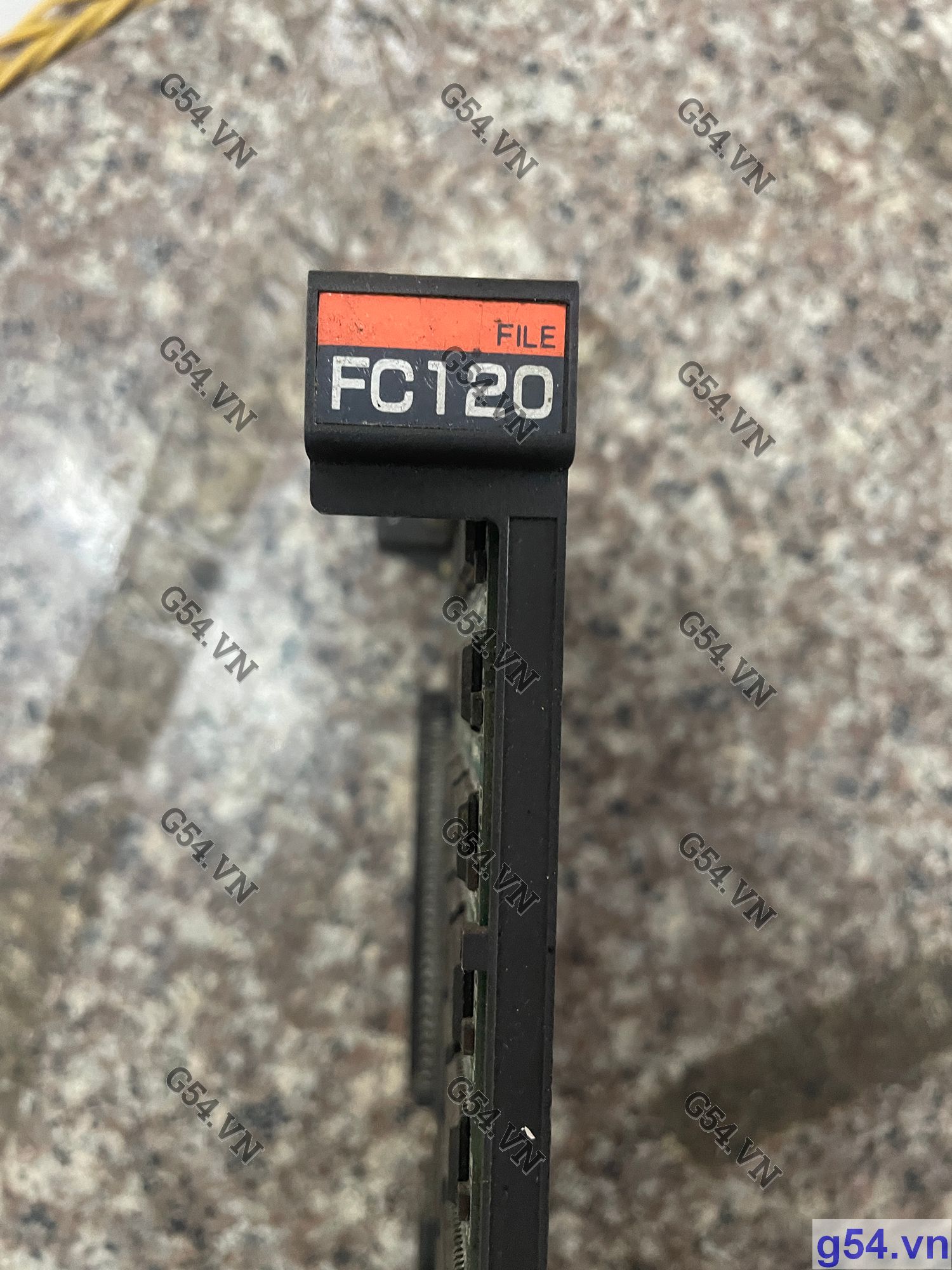 JANCD-FC120 bo mạch nhớ (Memory Board) cho CNC Yasnac i80