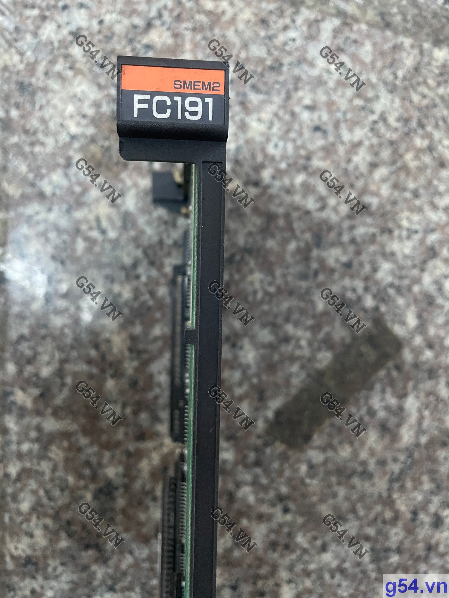 JANCD-FC191 bo mạch nhớ (Memory Board) cho CNC Yasnac i80