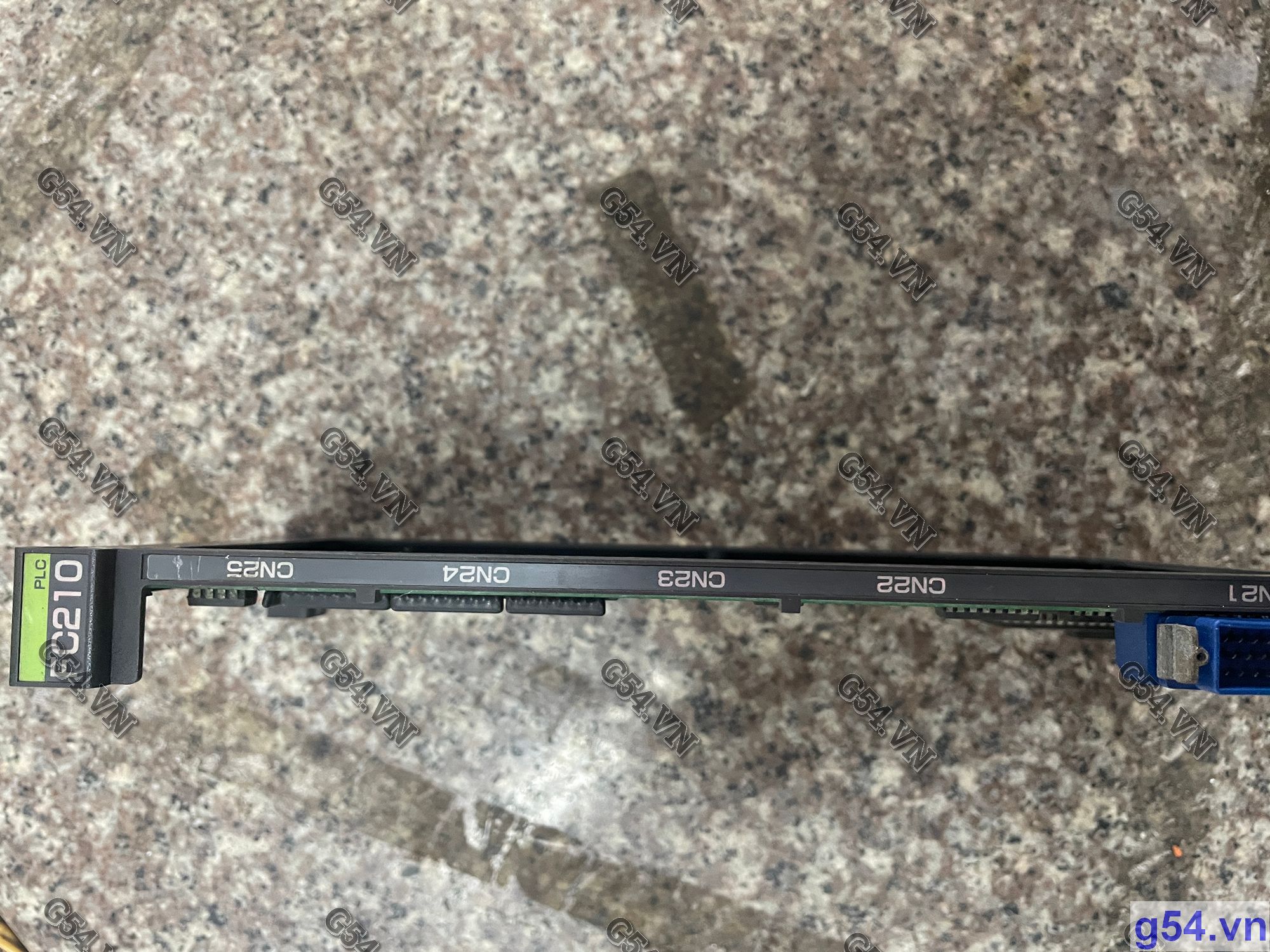 JANCD-FC210 board điều khiển (PCB) cho hệ thống cnc Yasnac i80