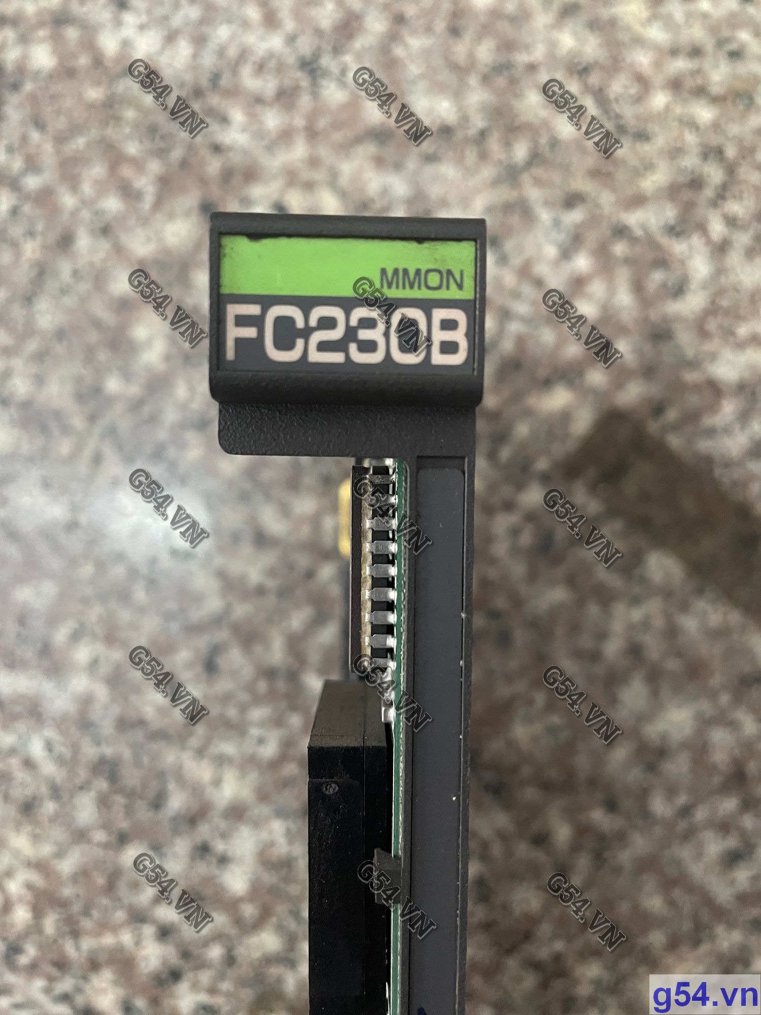 JANCD-FC230B Motion Management Board cho cnc Yasnac i80
