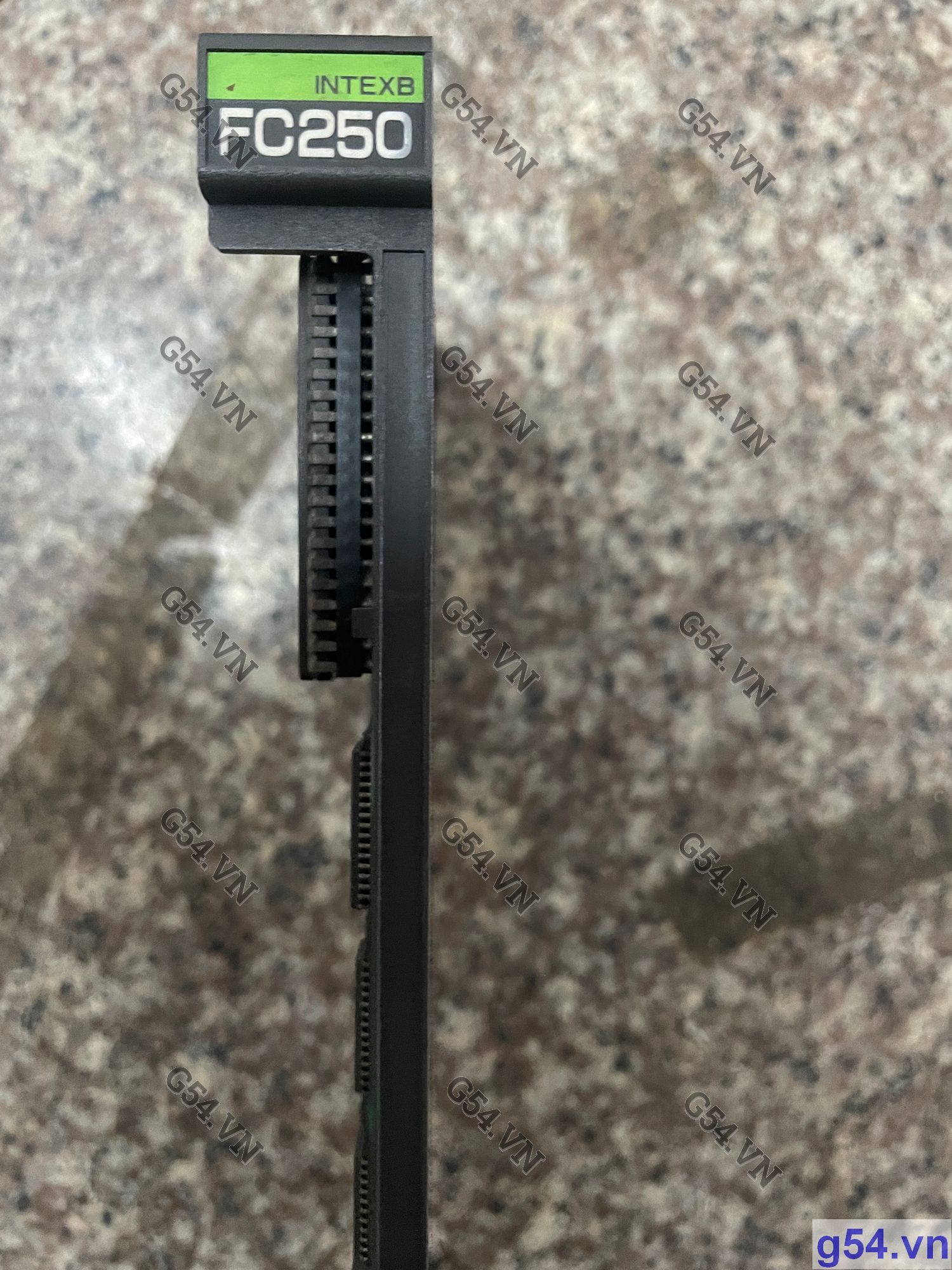 JANCD-FC250 Motion Control Board bo điều khiển chuyển động Yasnac i80