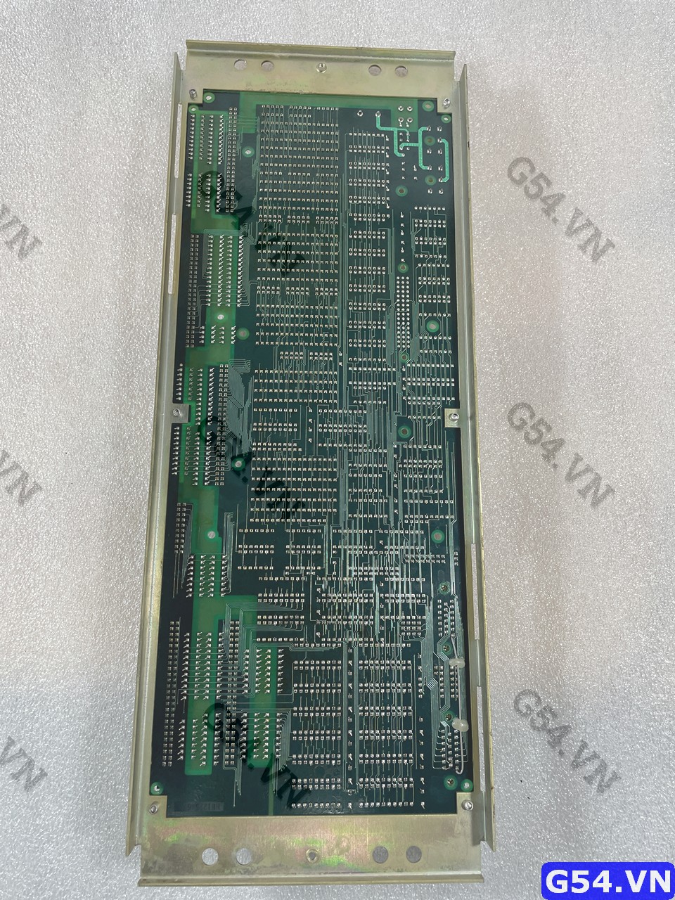 JANCD-FC850 I/O unit cho hệ thống cnc Yasnac i80 (Hàng cũ)