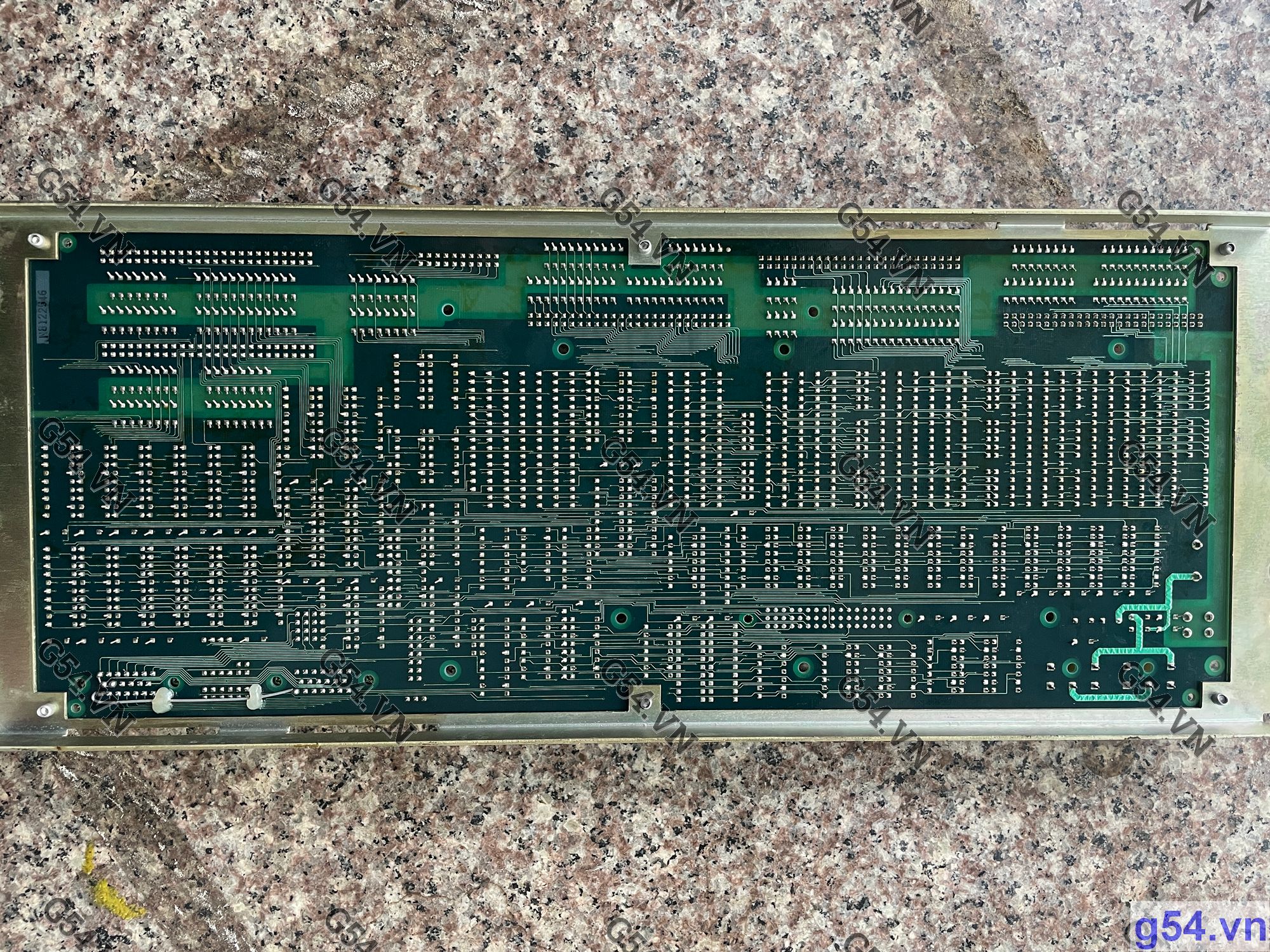 JANCD-FC850 I/O unit cho hệ thống cnc Yasnac i80 (Hàng cũ)