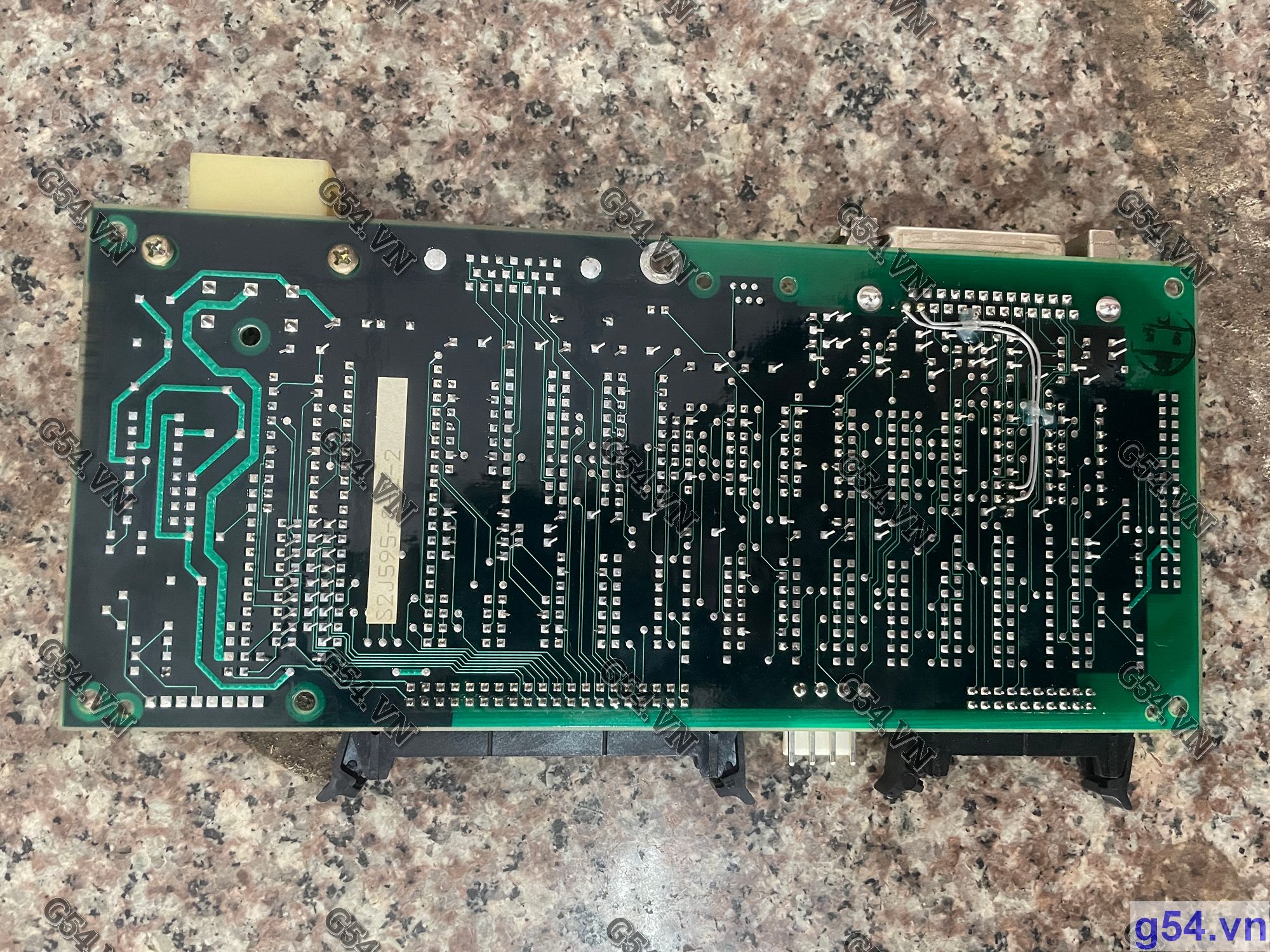 JANCD-FC950B I/O board cho hệ thống cnc Yasnac i80 (Hàng cũ)