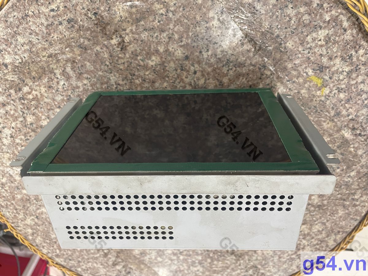 CDL80B-2A Màn hình LCD 9 inch dùng cho các máy CNC M64, M500, M300