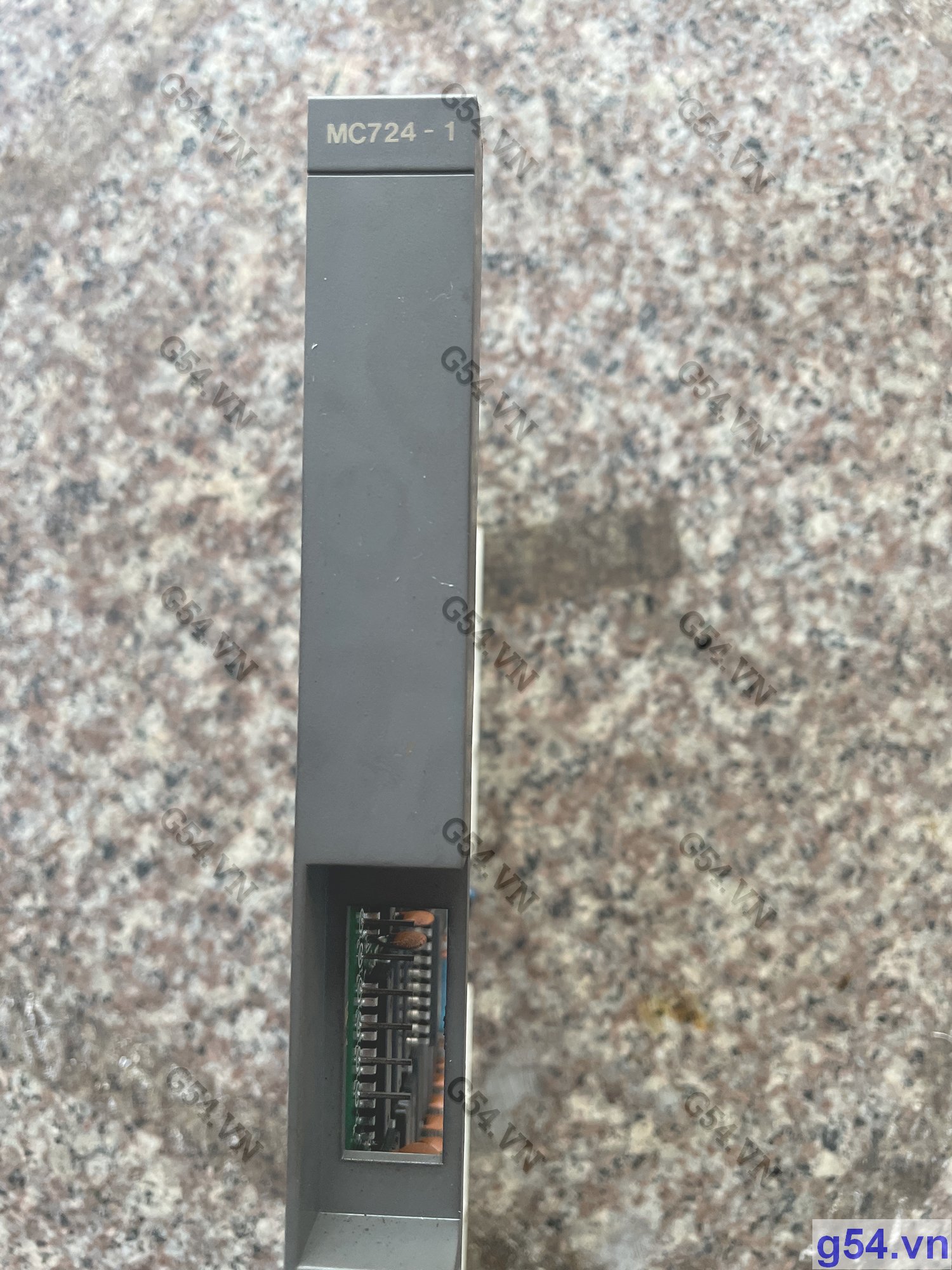 MC724-1 bo mạch điều khiển cho CNC Mitsubishi M300 Series (Hàng cũ)